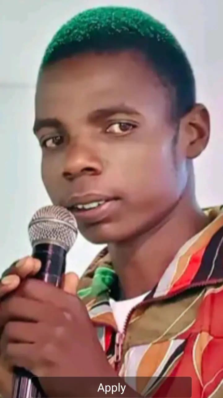 @kalvin a mboya