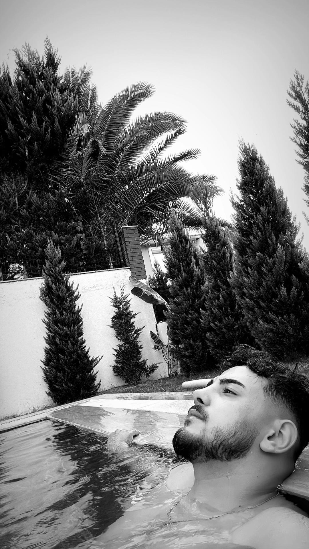 @Enes Tüysüz