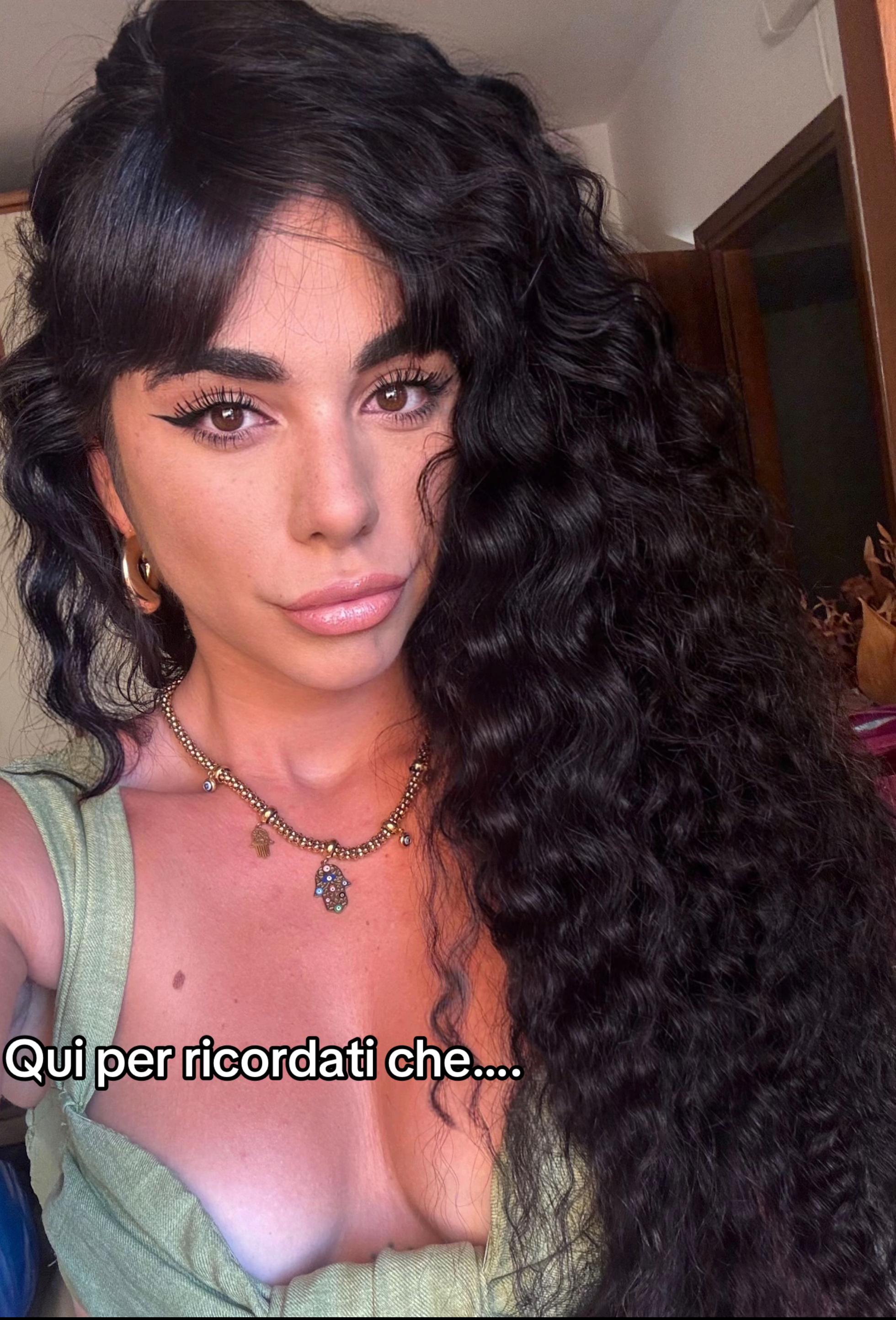@Veronica Canova