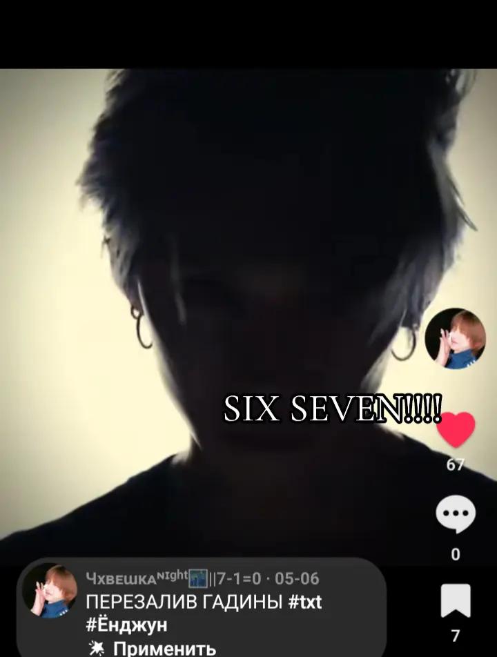 @Чхʙᴇɯᴋᴀᶰᶦᵍʰᵗ🌃||7-1=0