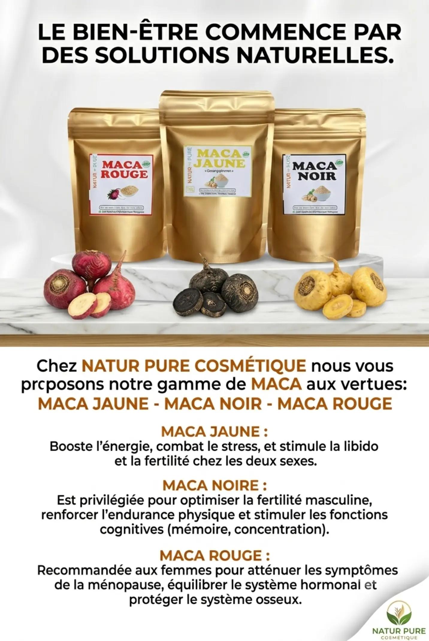 @NATUR PURE