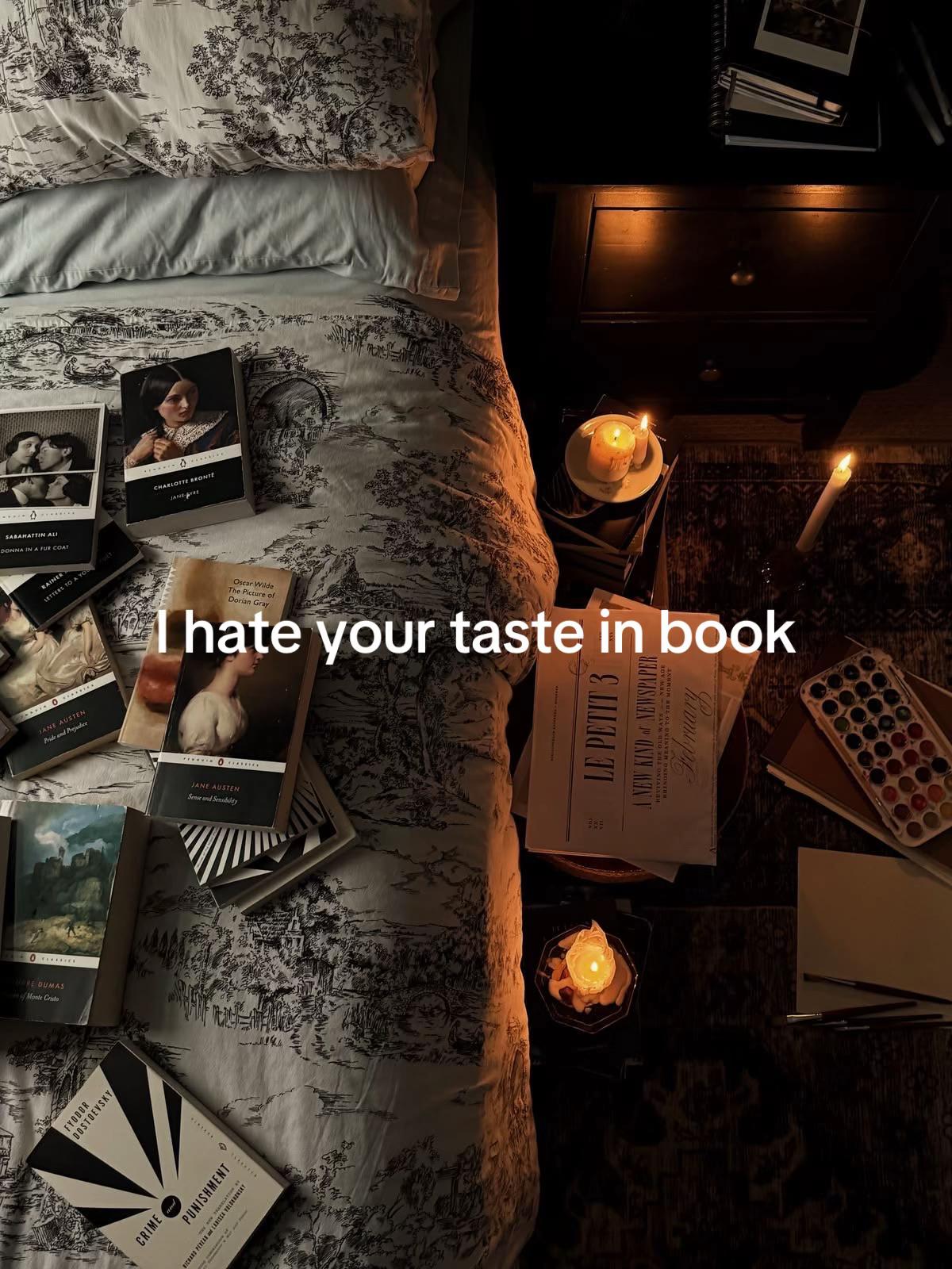 @Midnight Reader