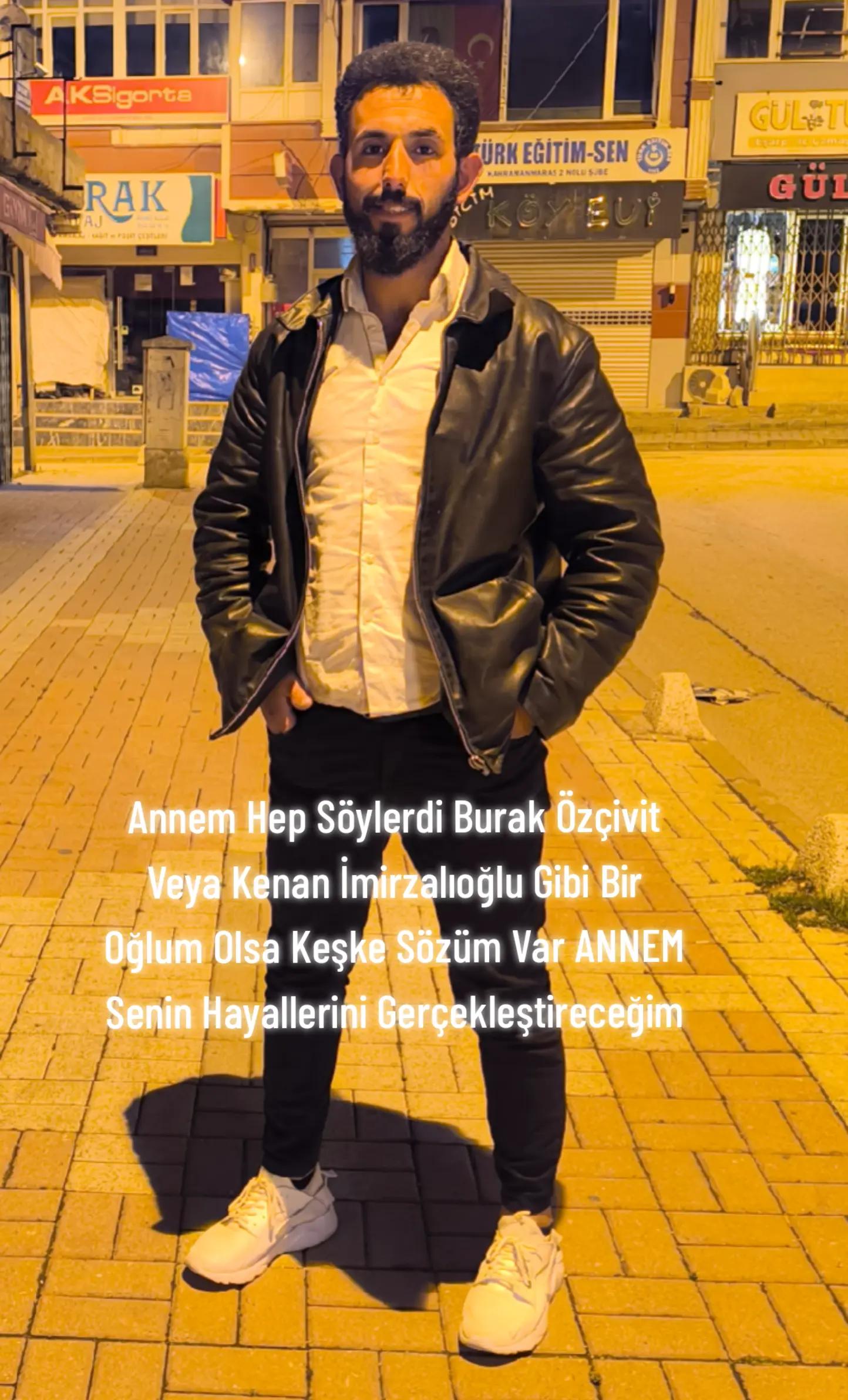 @İÇİ AŞK DOLU