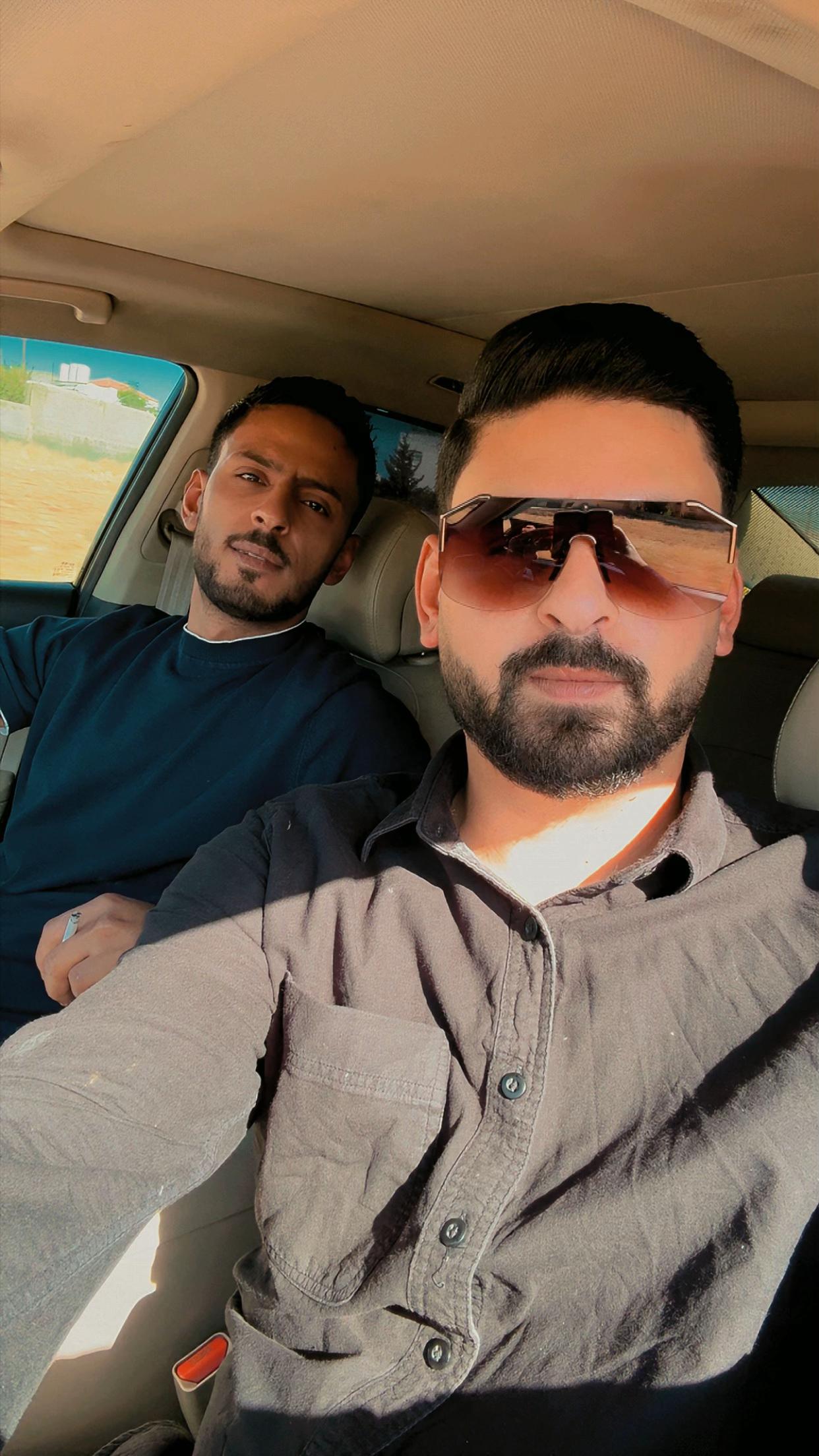 @badir Almarabh