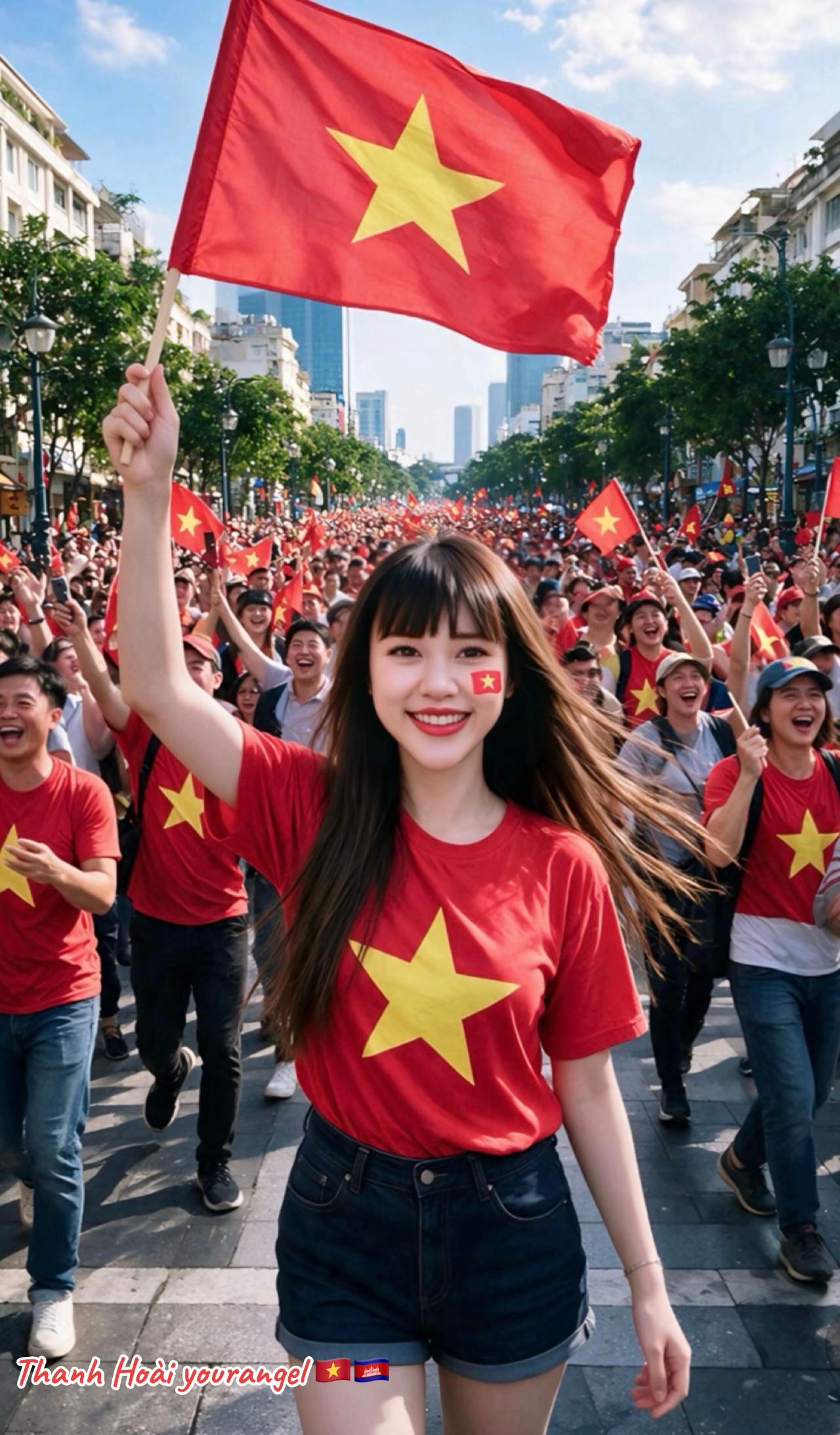 @CHỊ Đẹp thanh hoài your engel