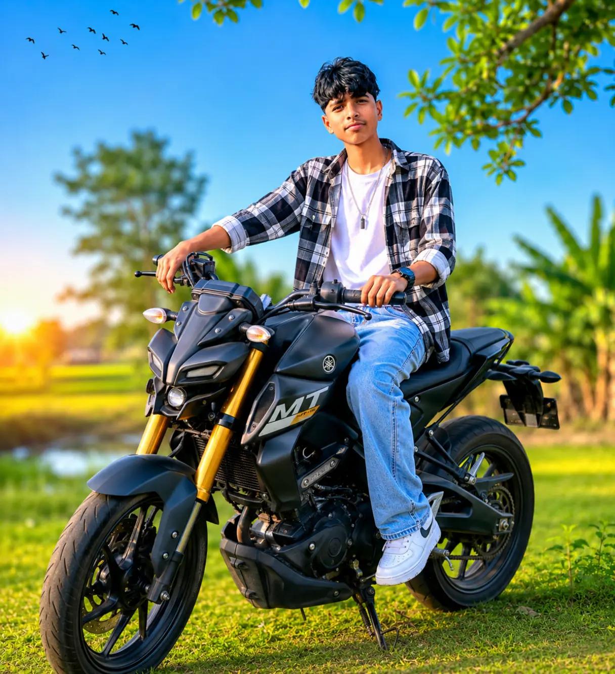 @Md Joker khan