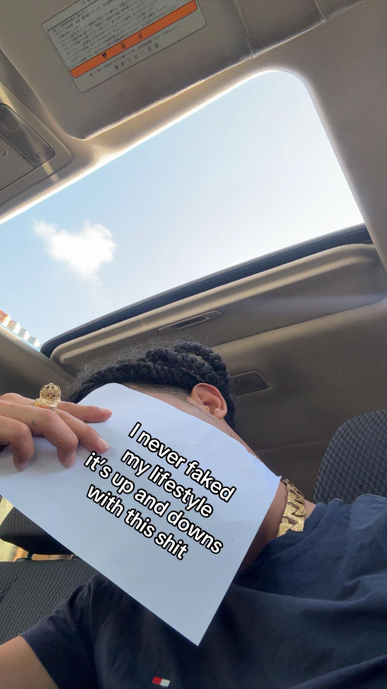 @TeekeemFromtheHood