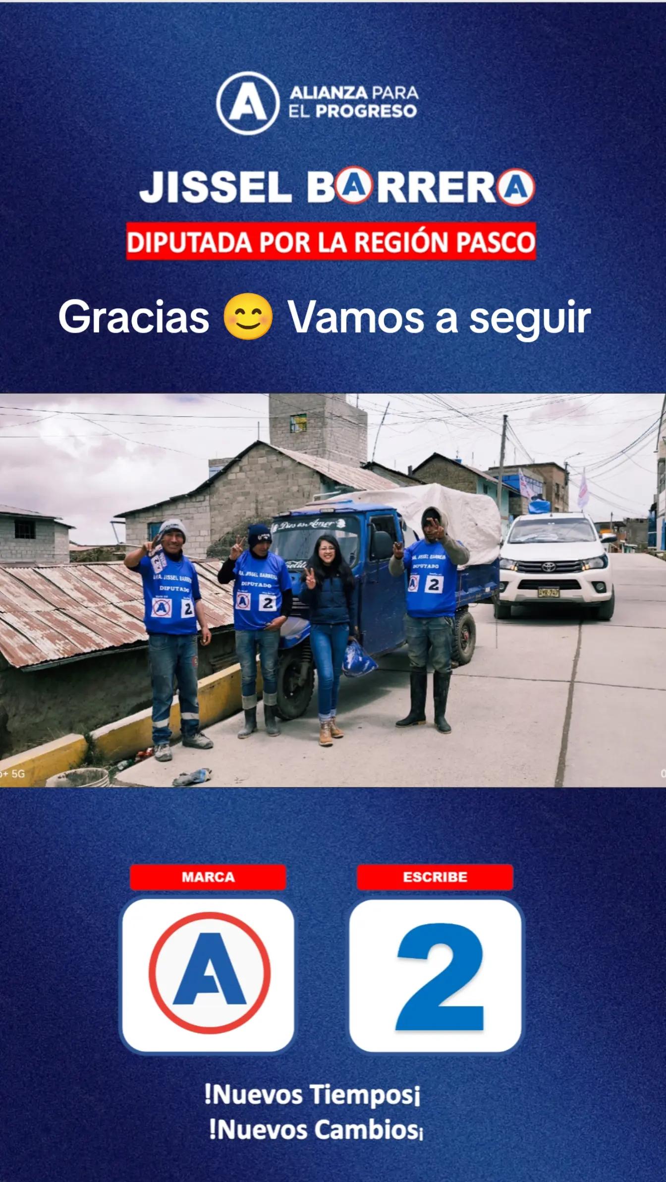 @Jissel Barrera