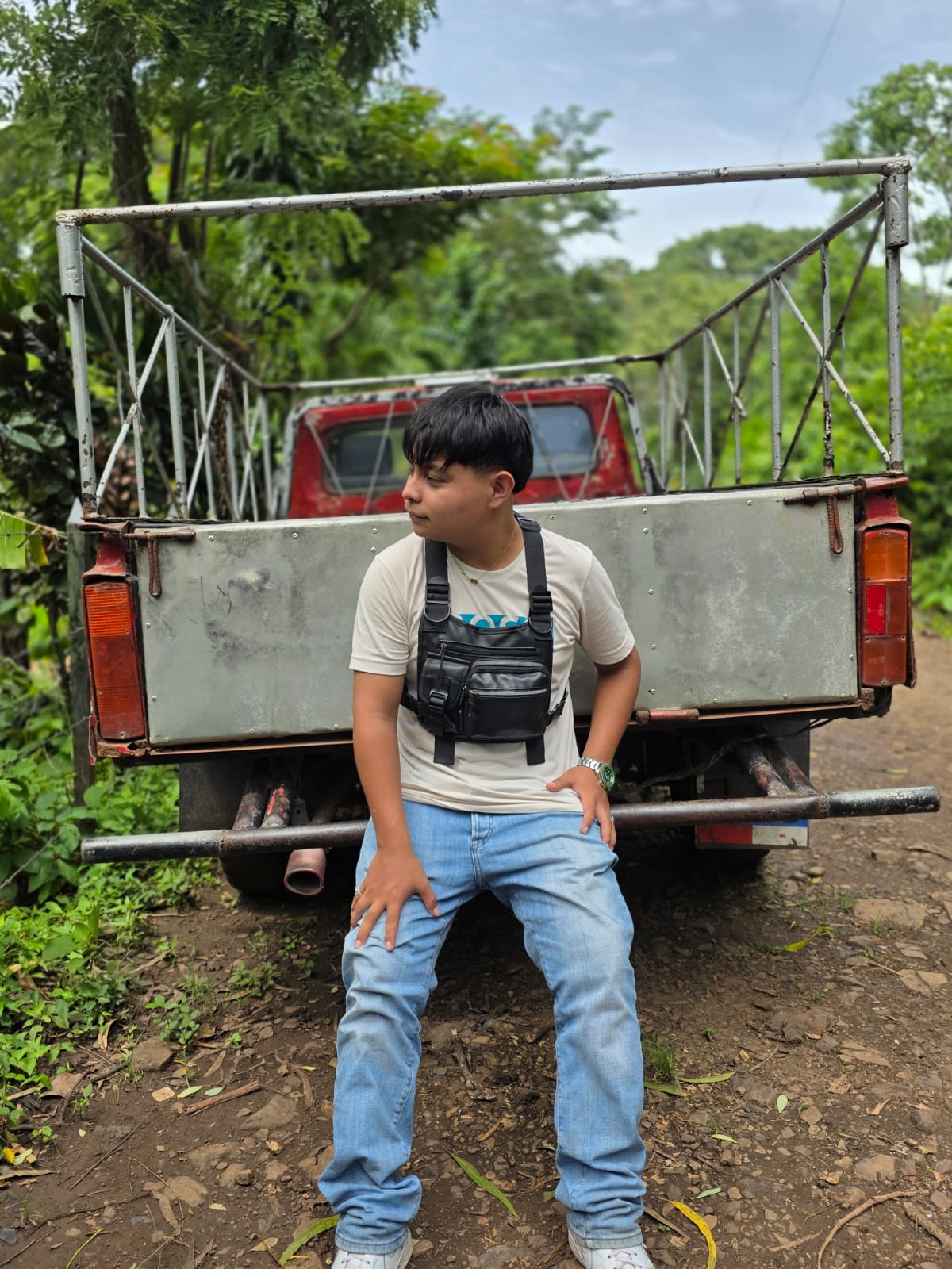 @Darwin S&aacute;nchez