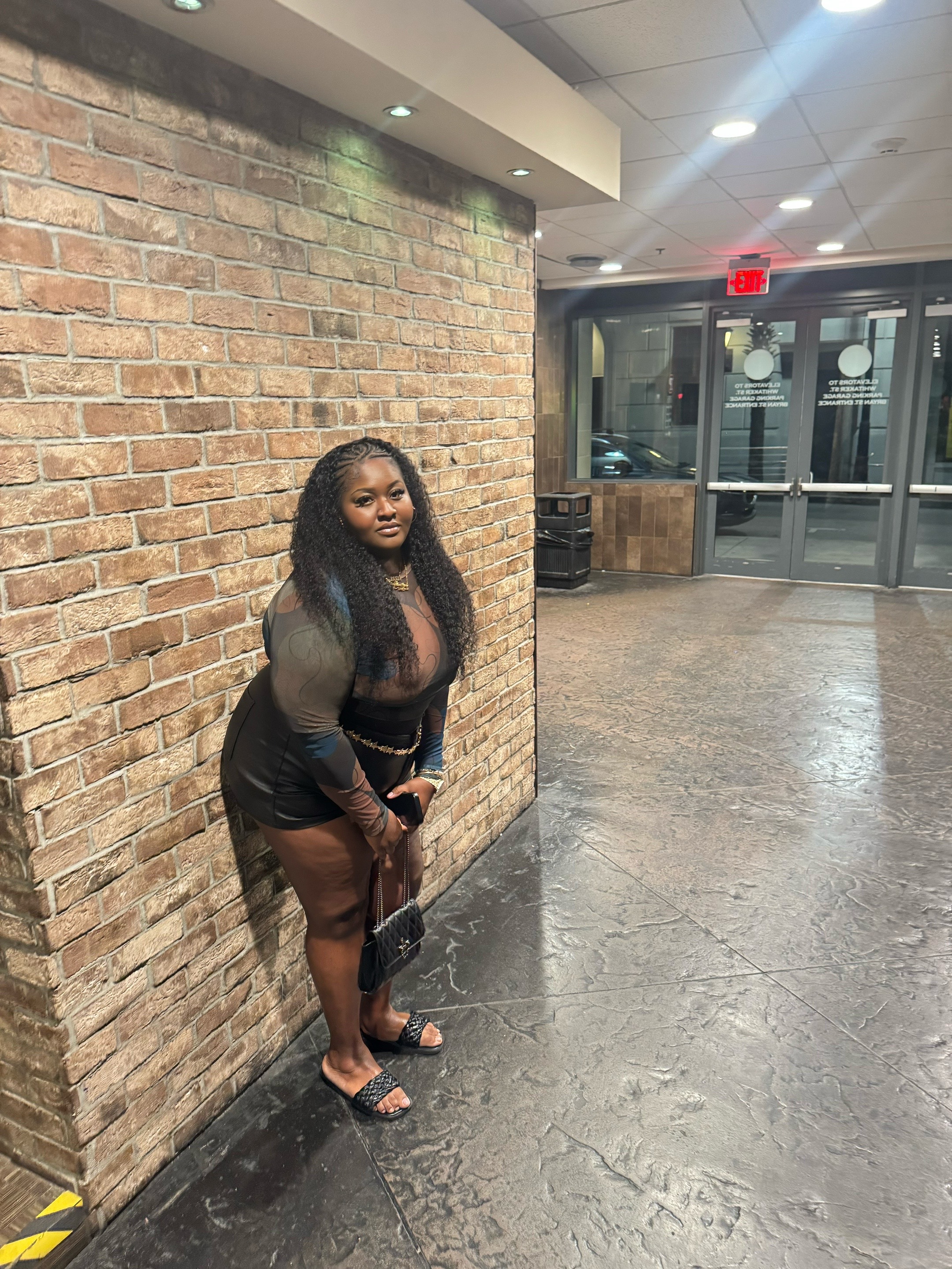 @Star'AijaIYanna || Content Gal