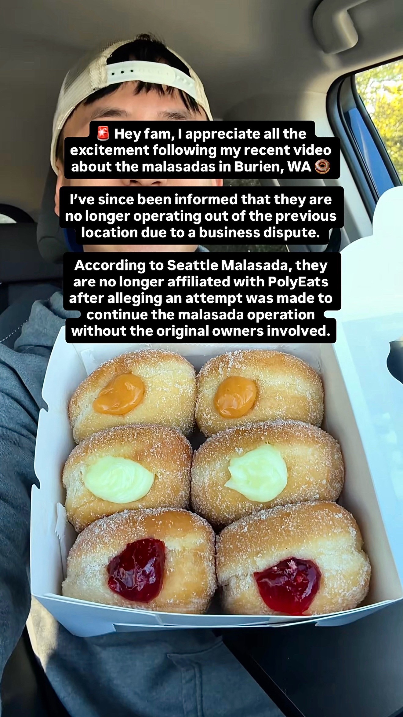 @Seattle Foodie