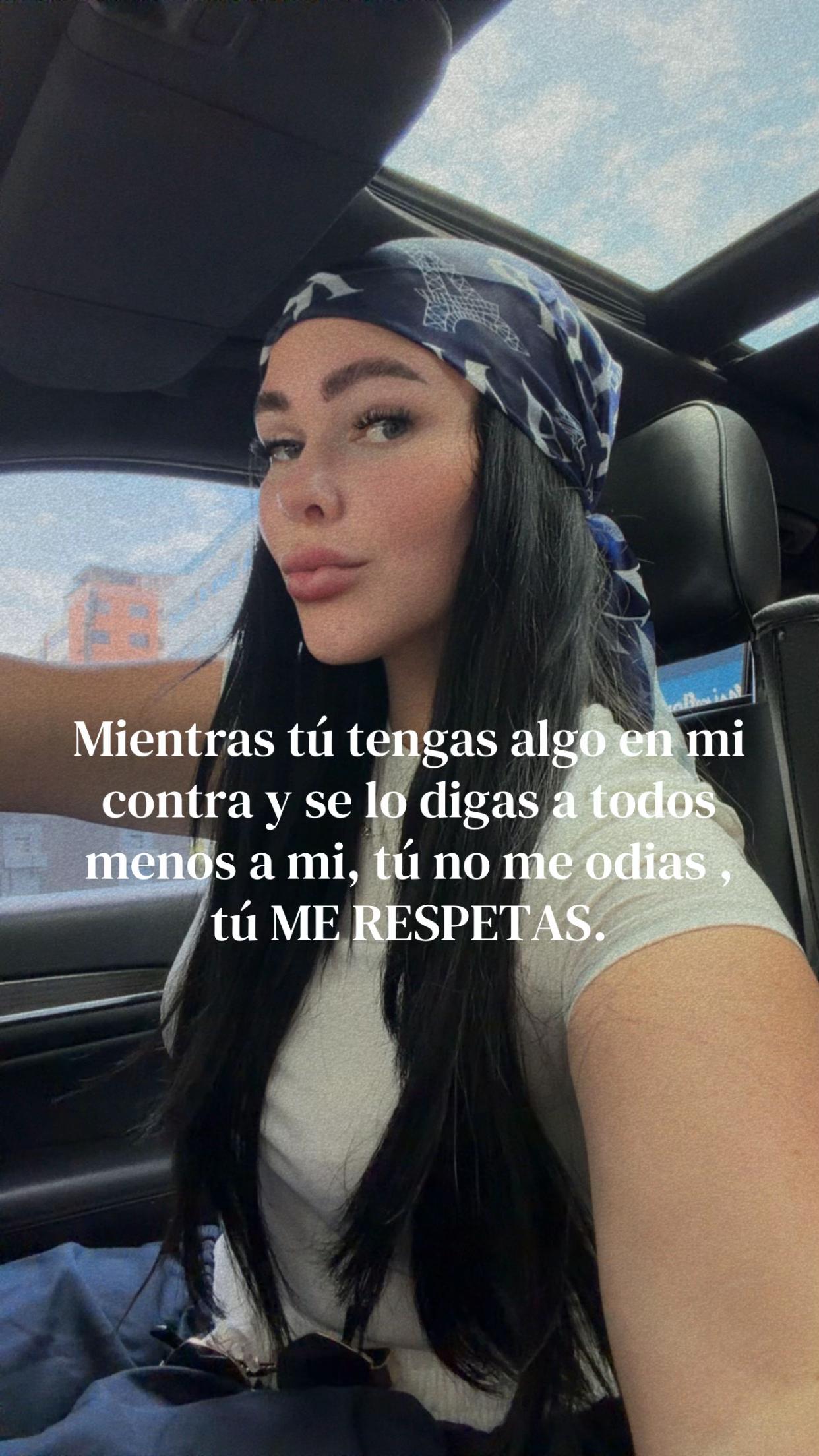 @PAULINA VICTORIA ✌️