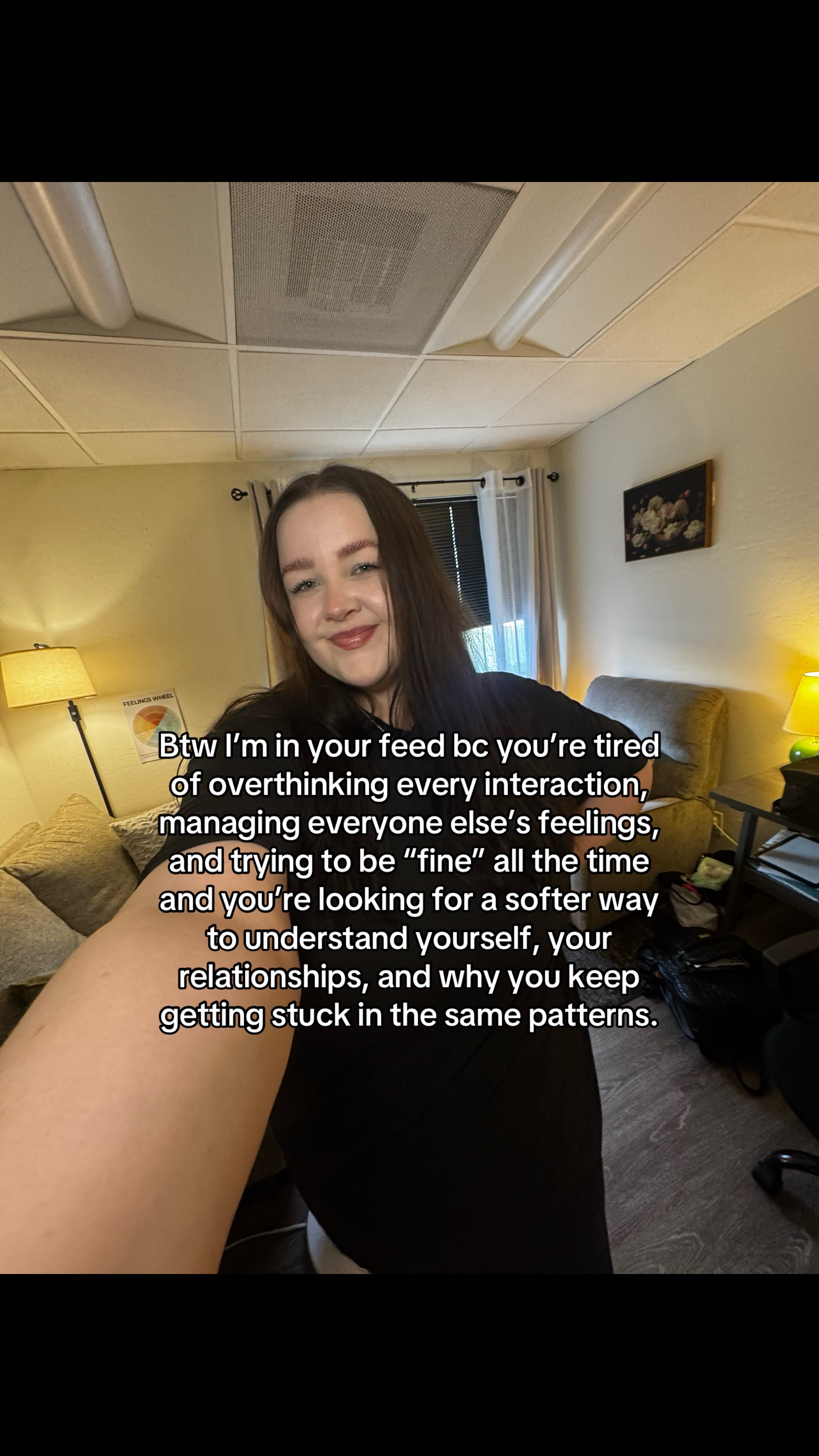 @Kay // Mental Health+Real Life