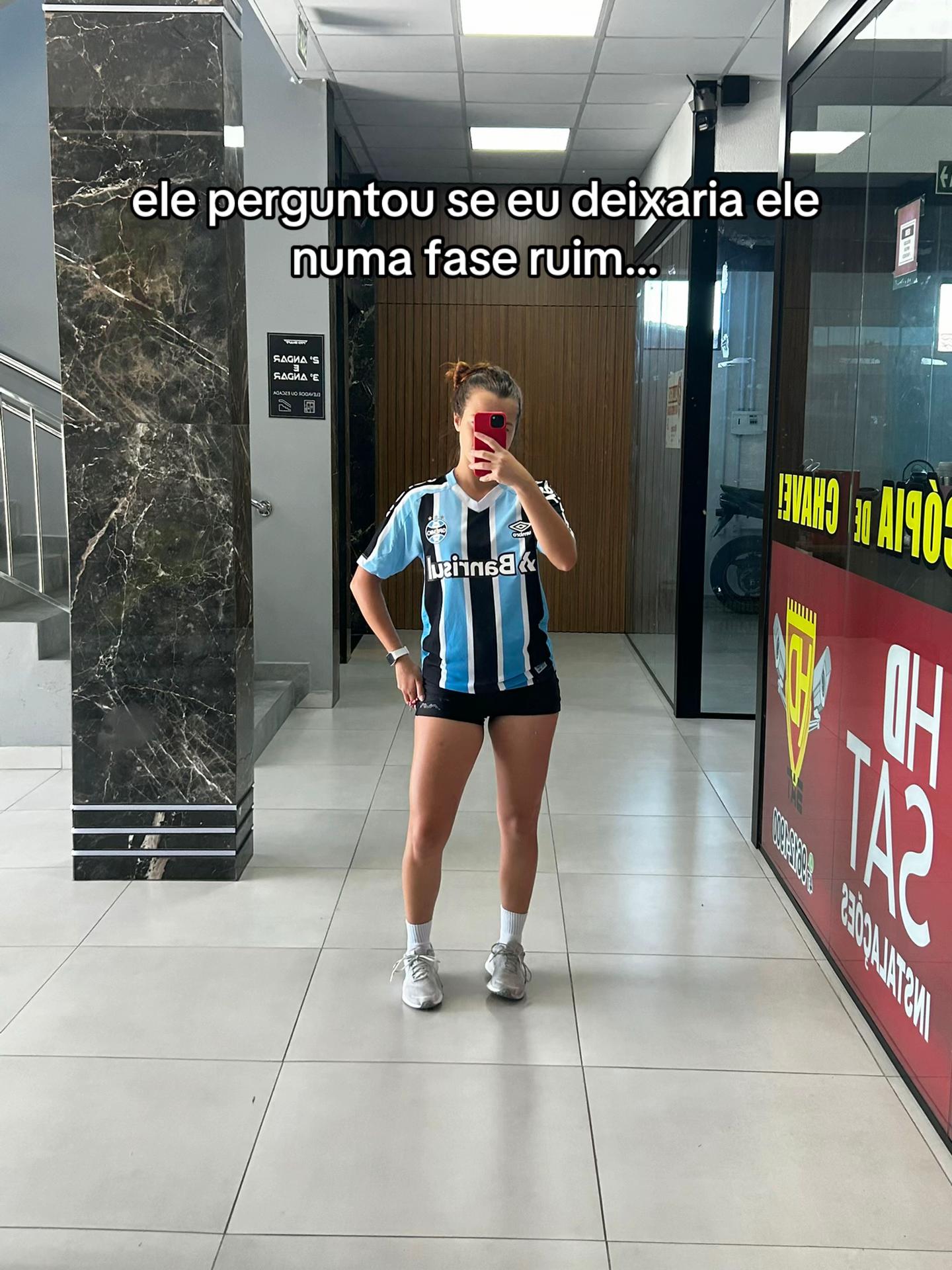 @Maria Silva