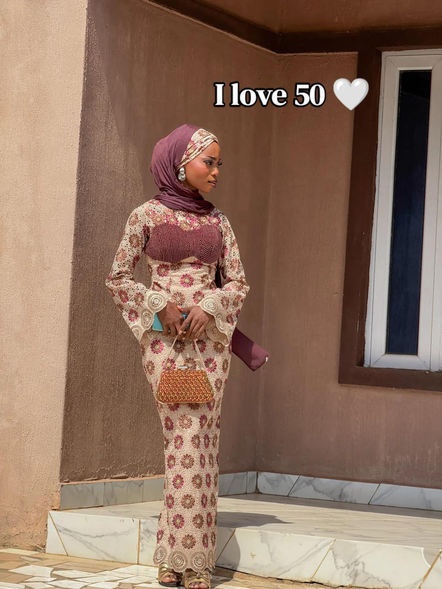 @Wura's Couture