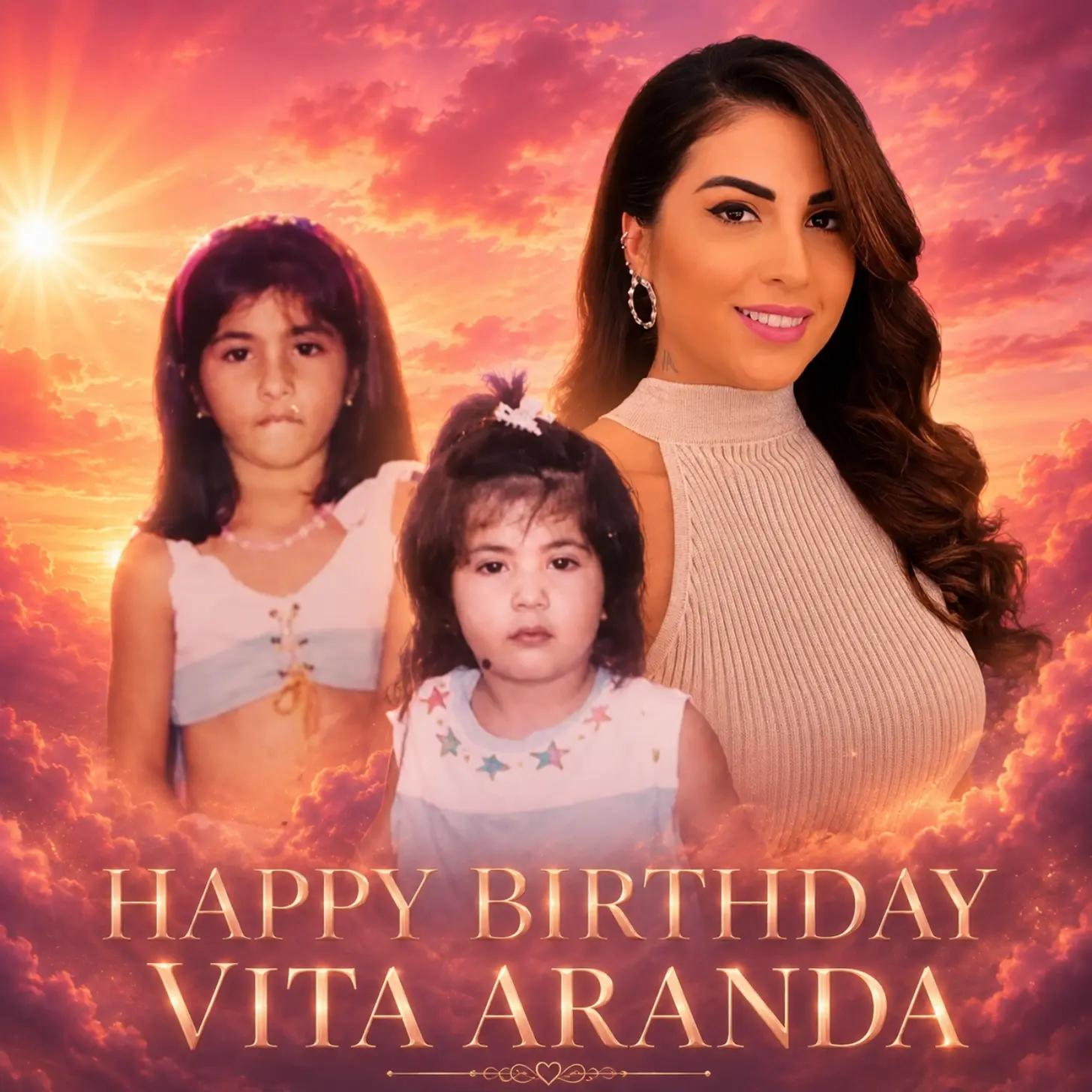 @VITA ARANDA ✨