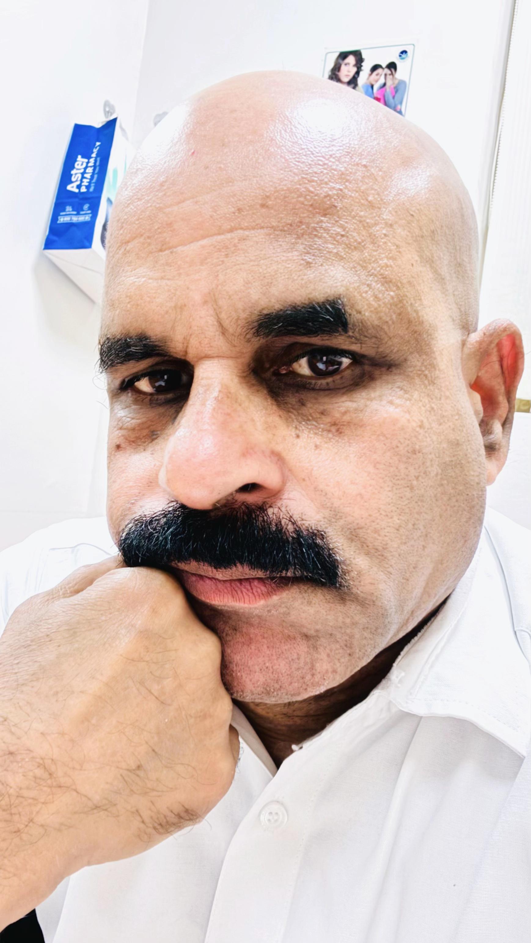 @Raveendran Batherickal