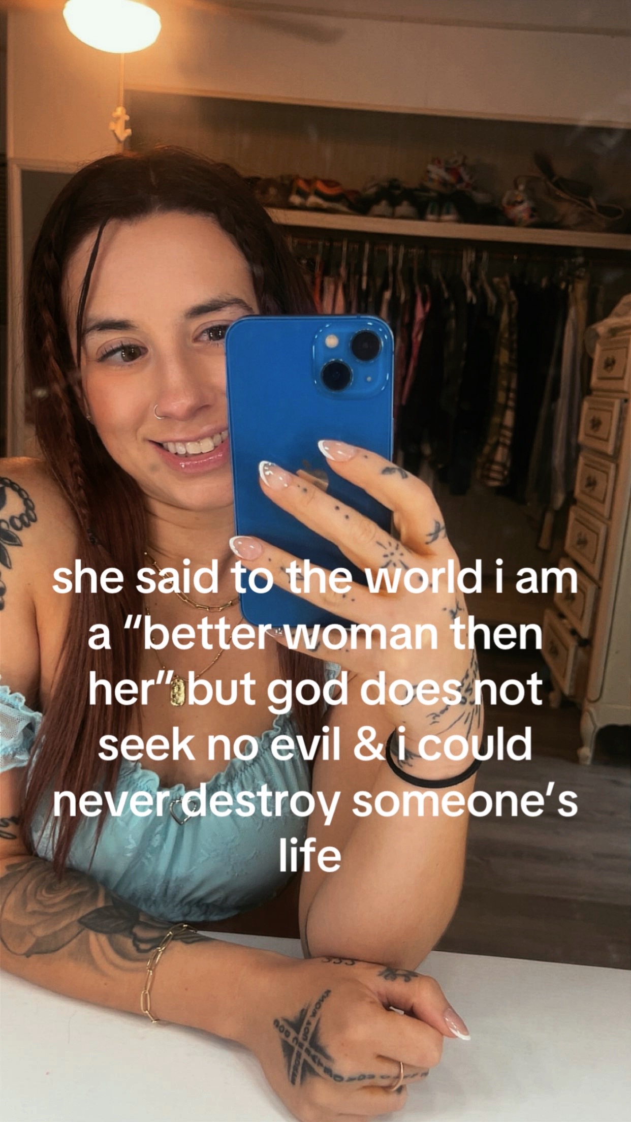 @Tay