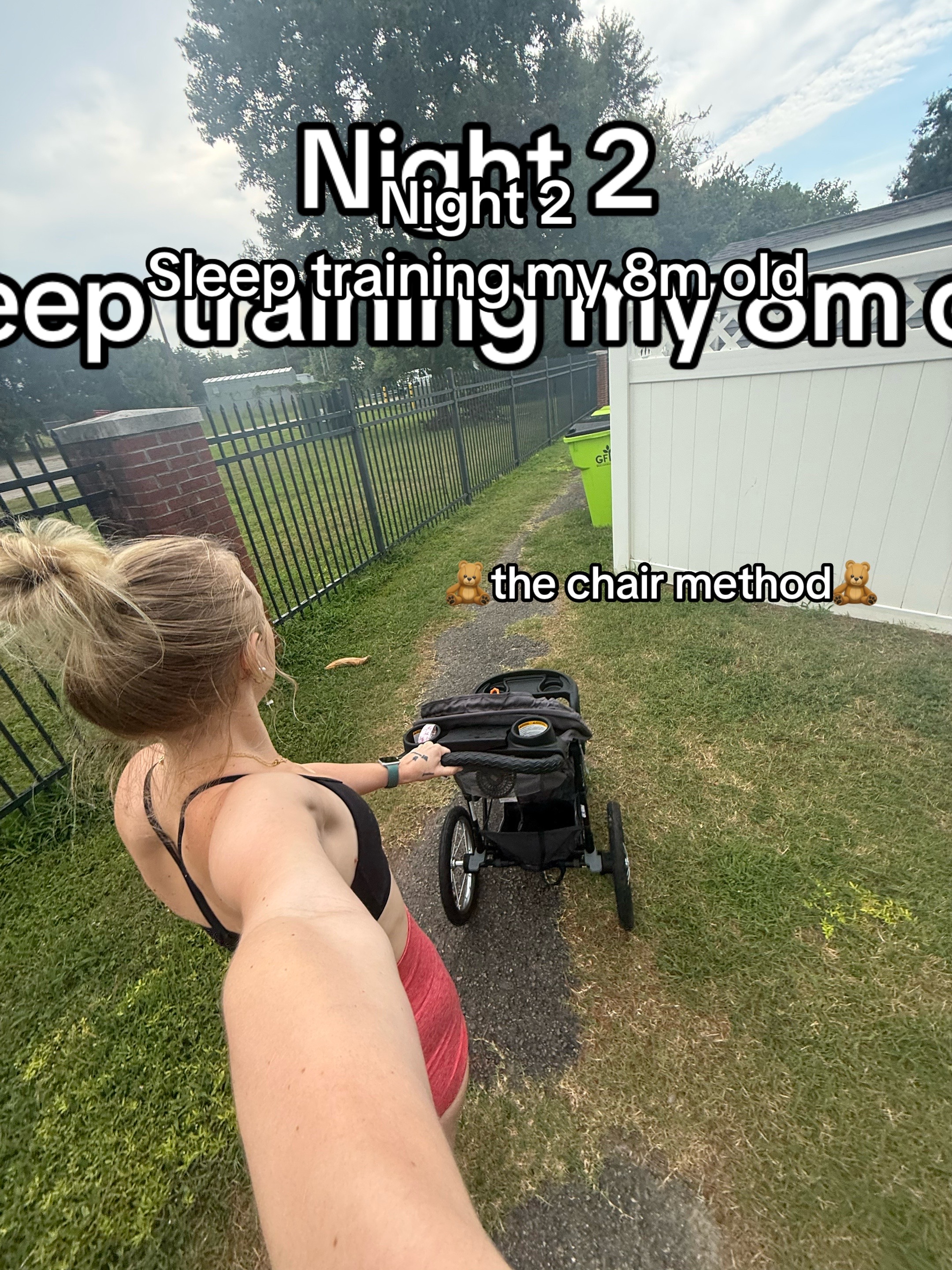 @Taylor | SAHM