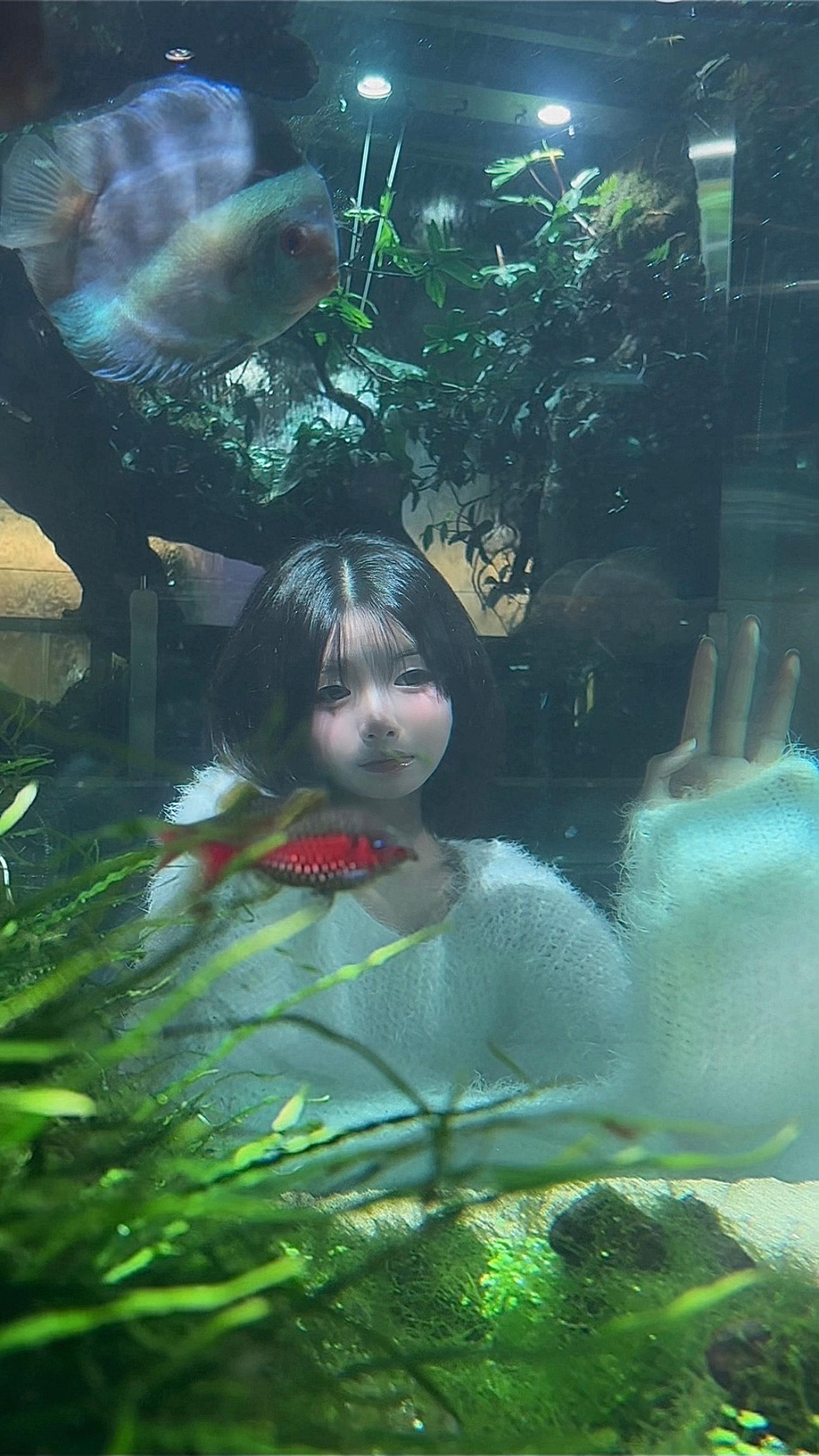 @지현