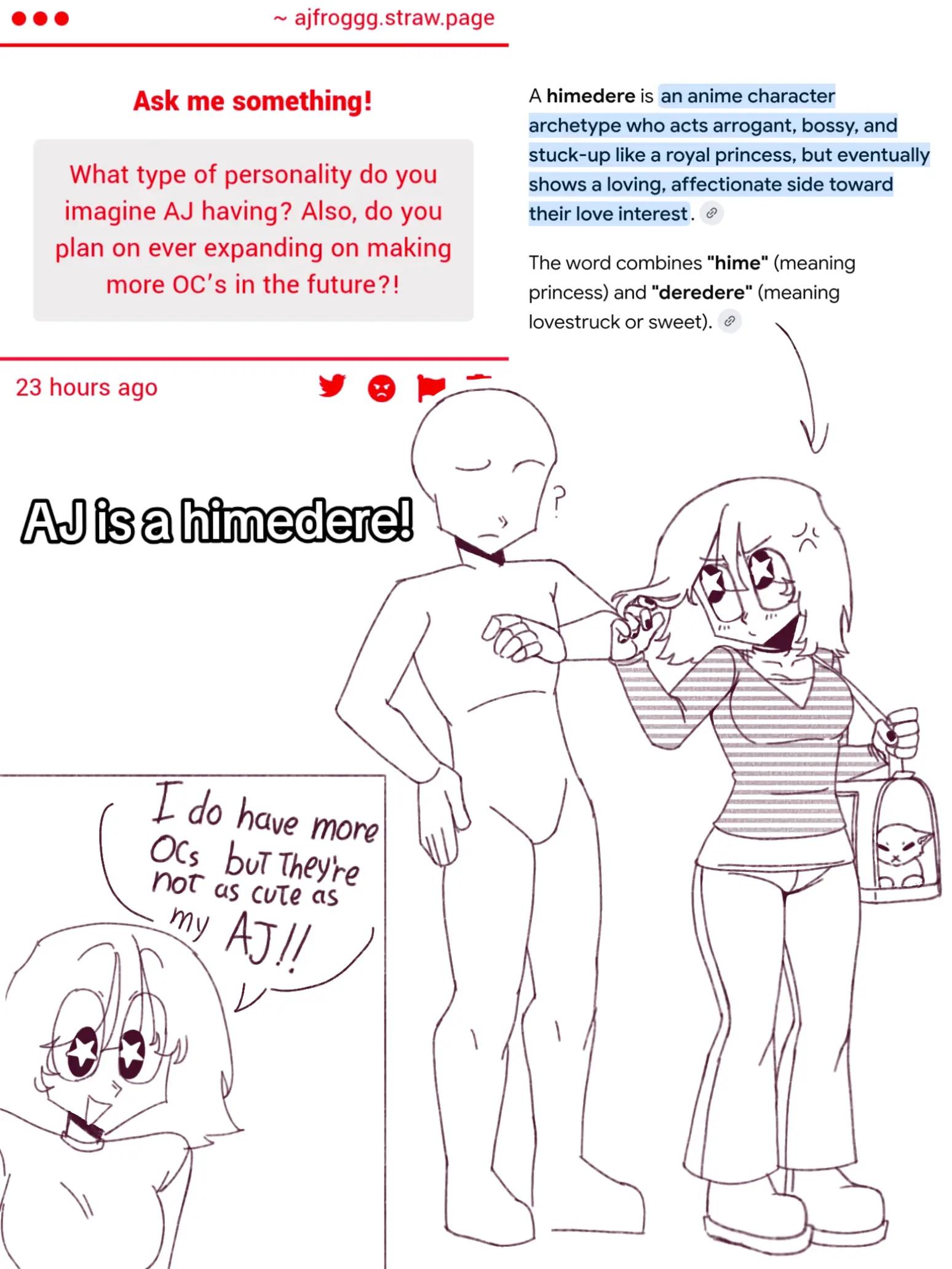 @AJ☆