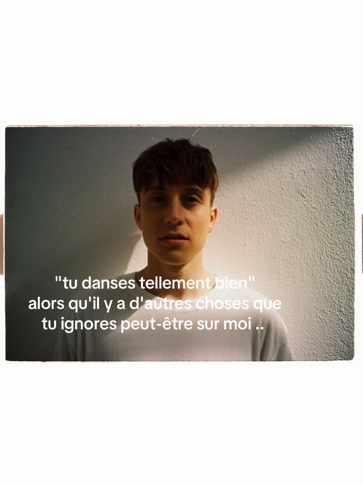 @Loïc Nottet