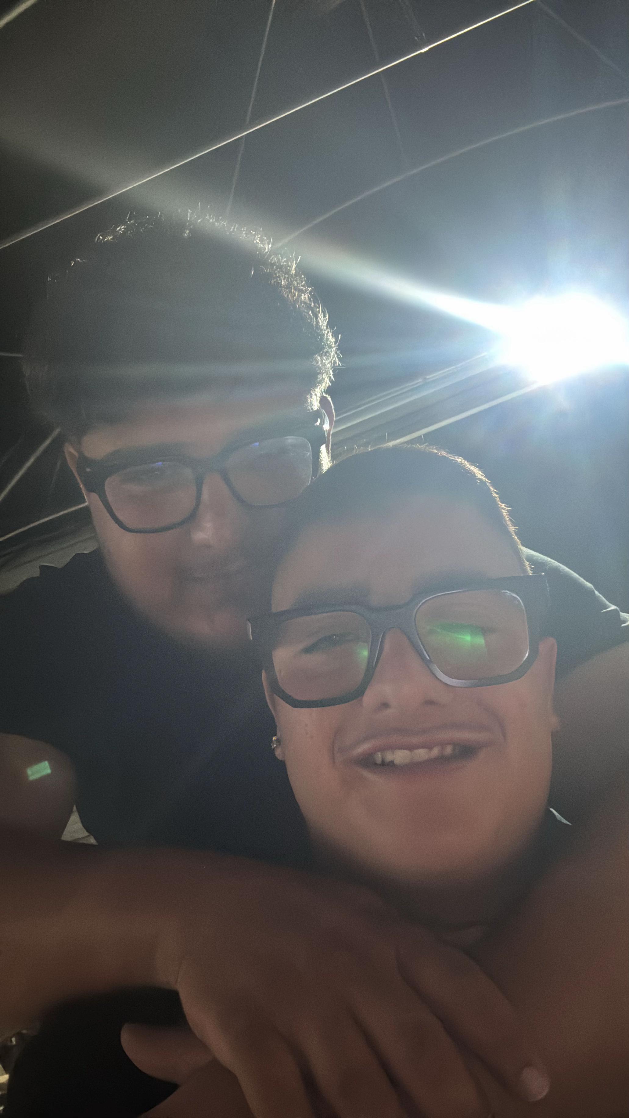 @Garofalojr