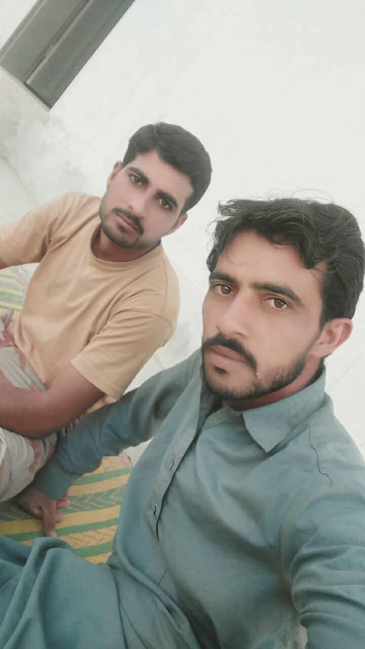 @ابرار حسین جوئیہ یارے خیل