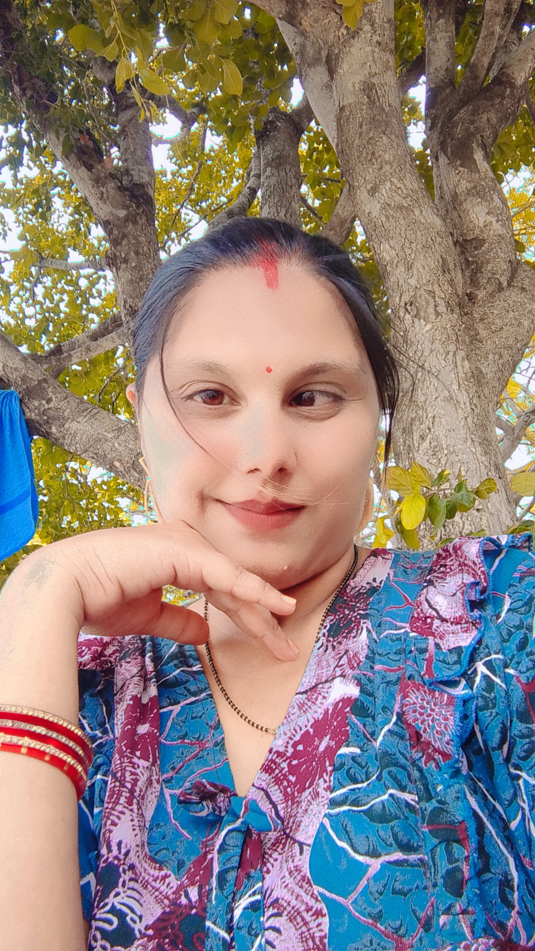 @Kiran Kumari