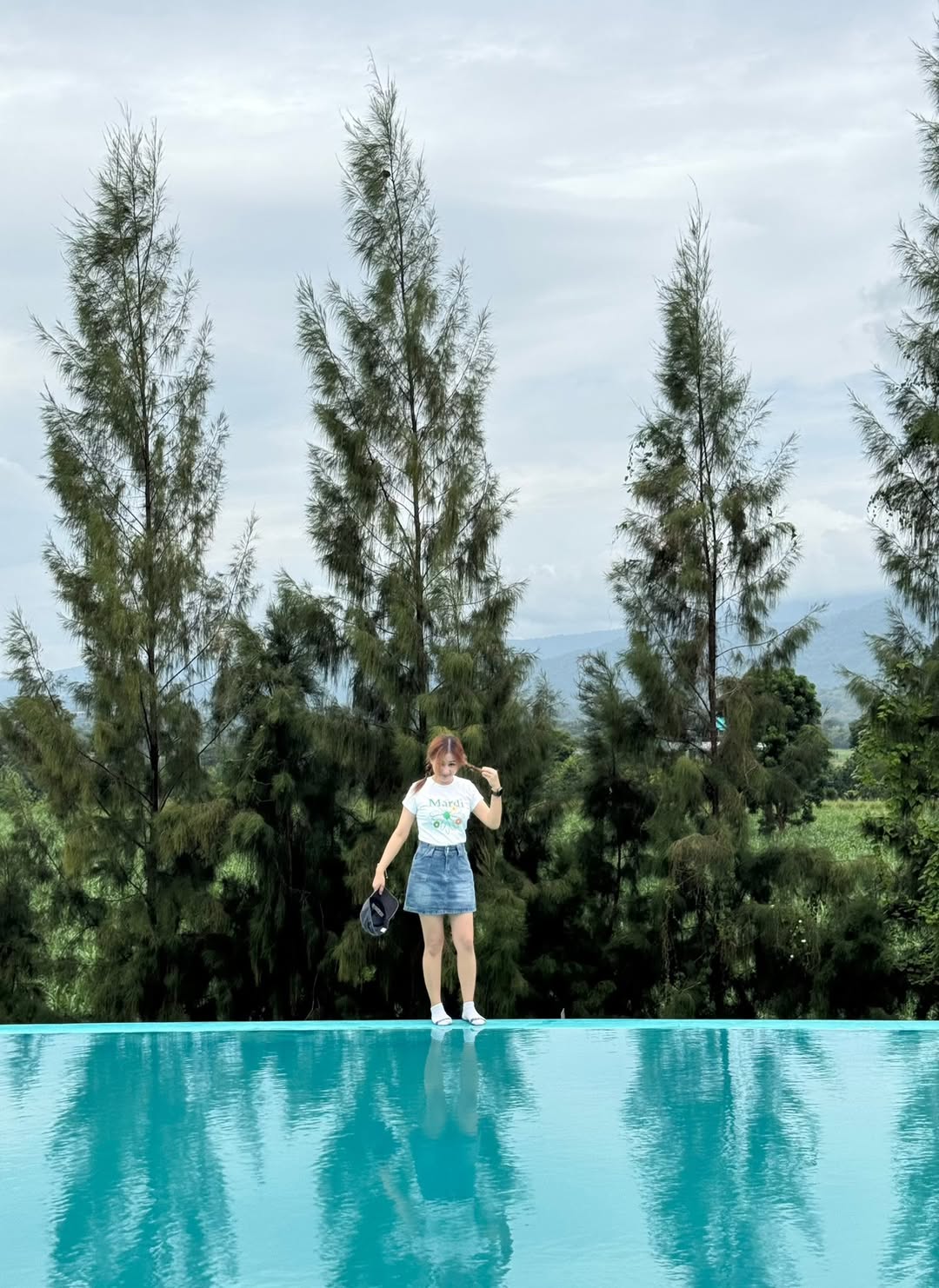 @The O2 Pool Villa Khaoyai