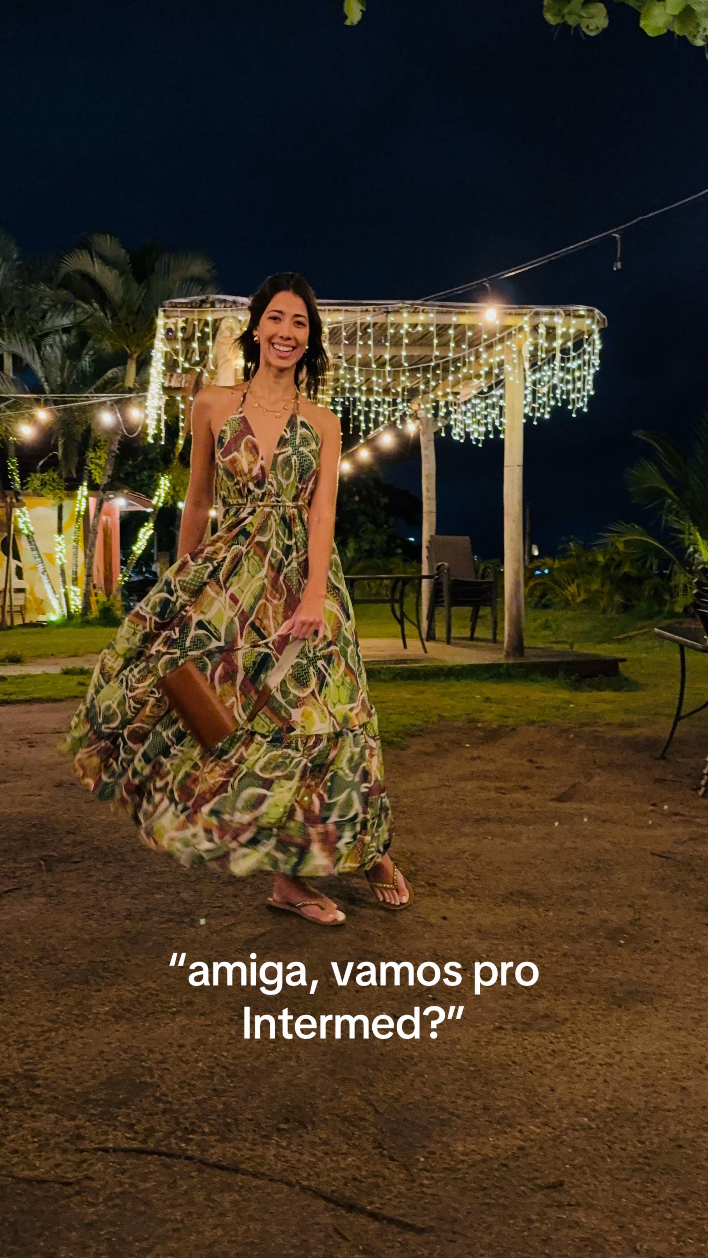 @Gi Vieira