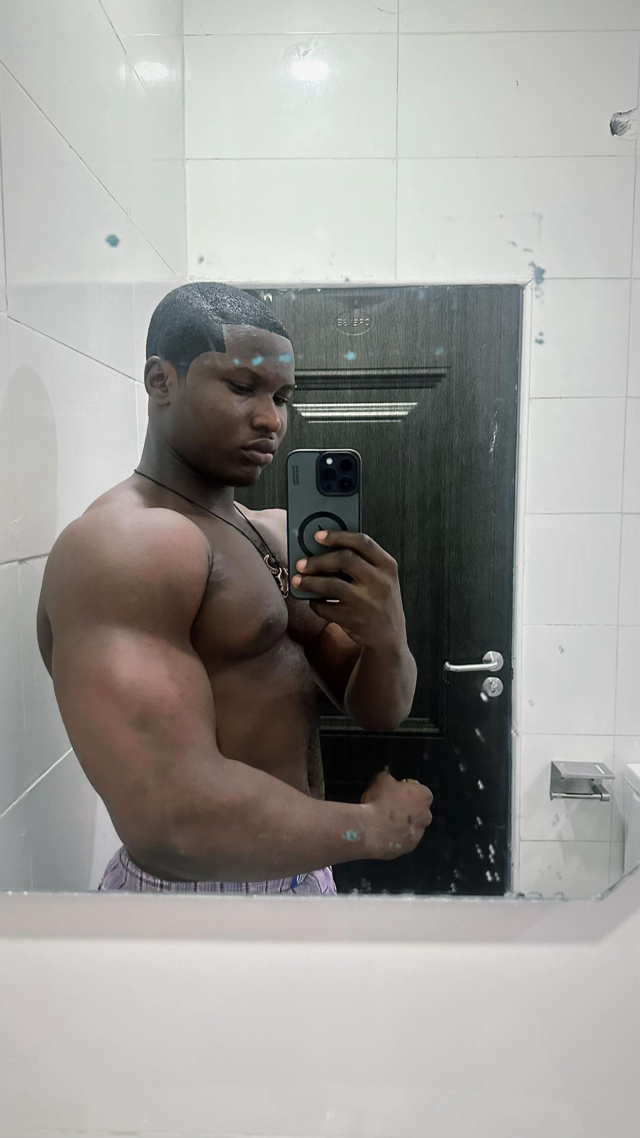 @Nuel_fitness 5