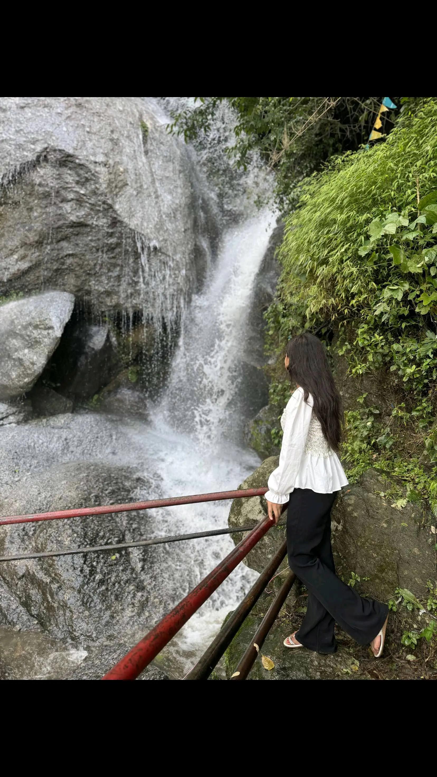 @Neesha bhattarai...