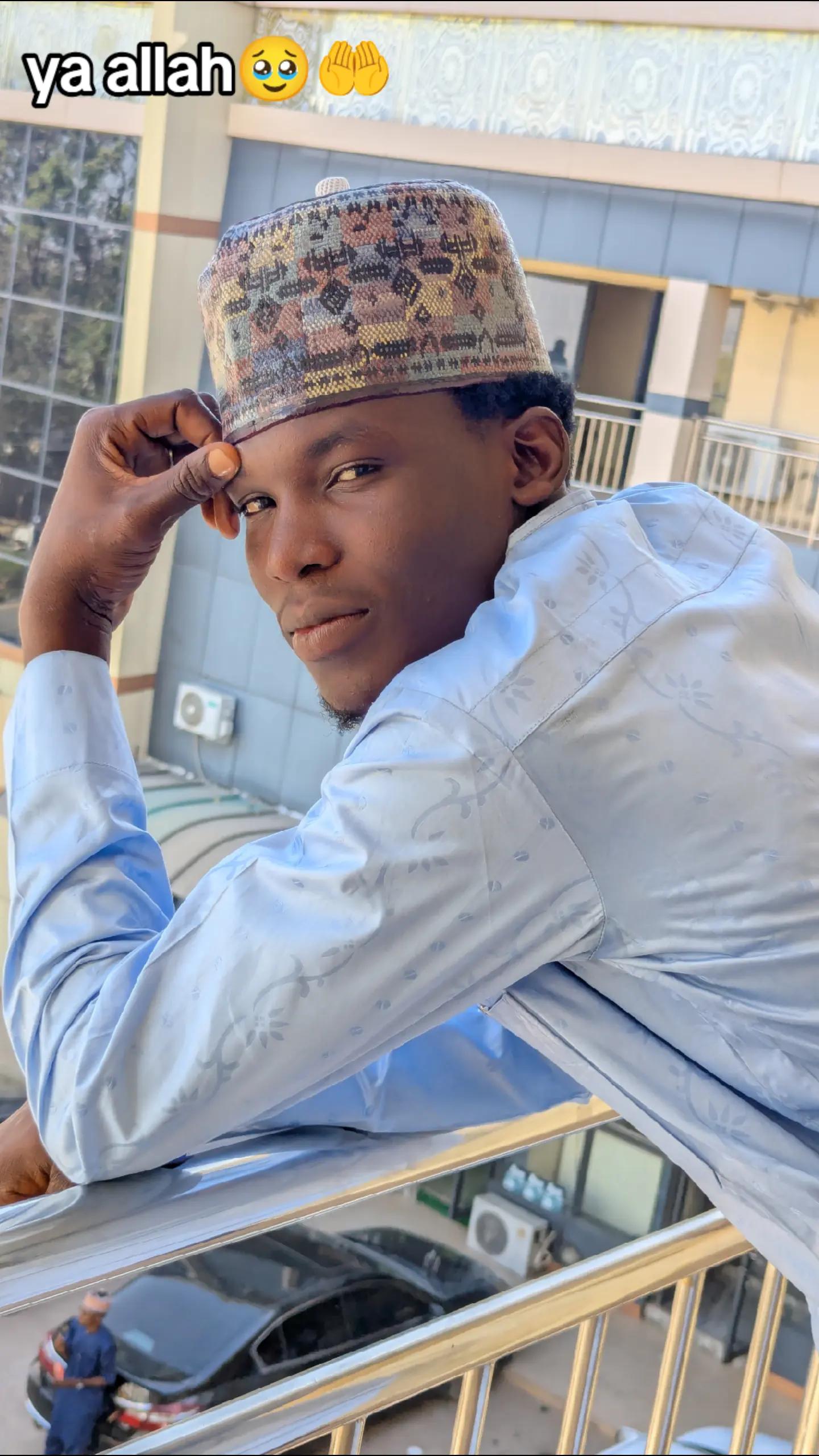 @Sadeeq Dan Bauchi