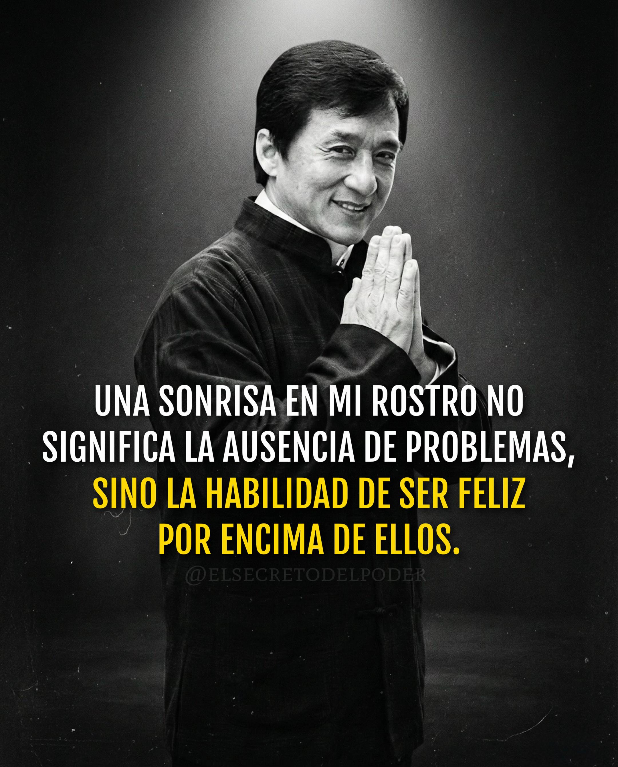 @El Secreto del Poder
