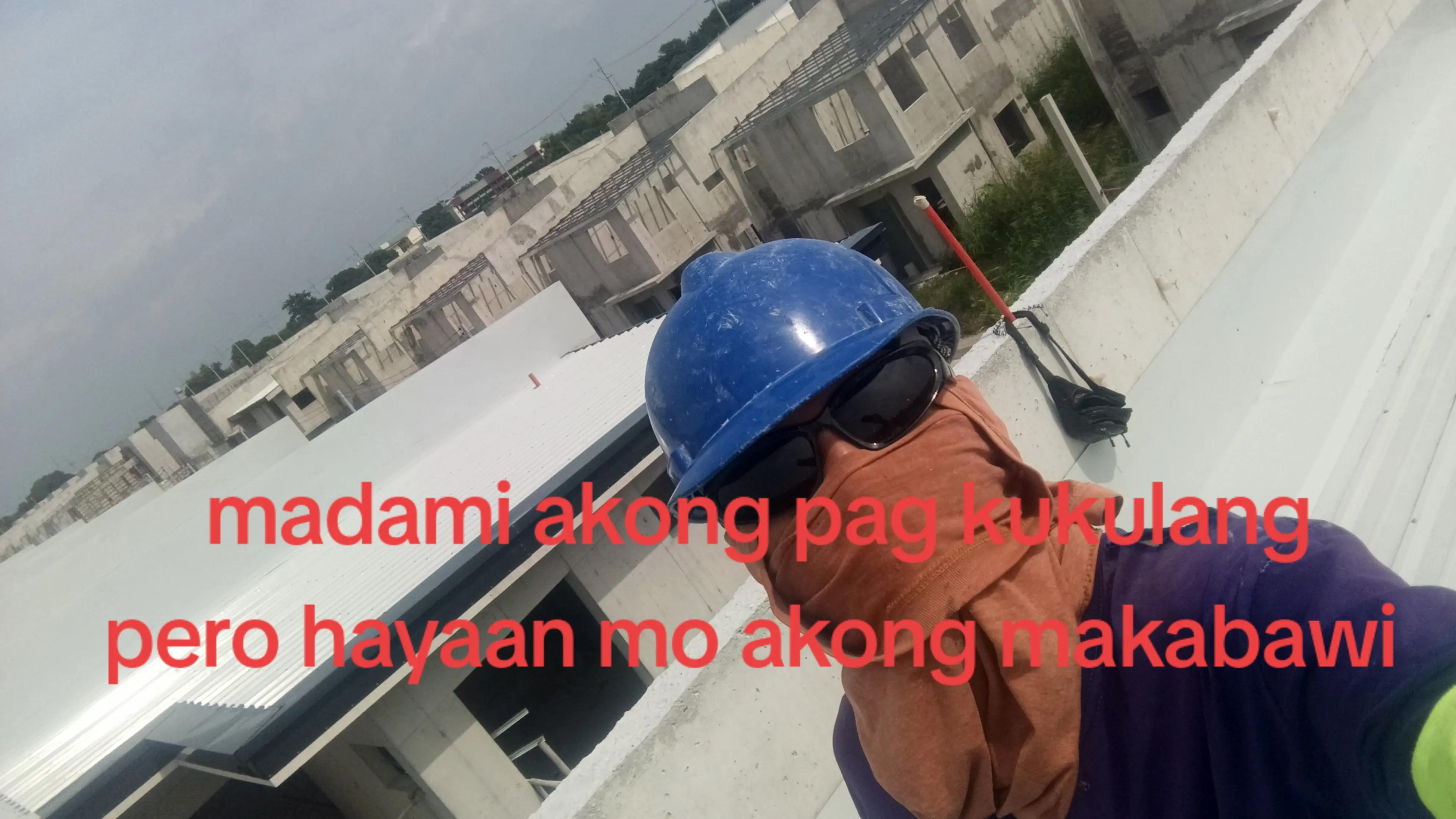 @Joe Rabara