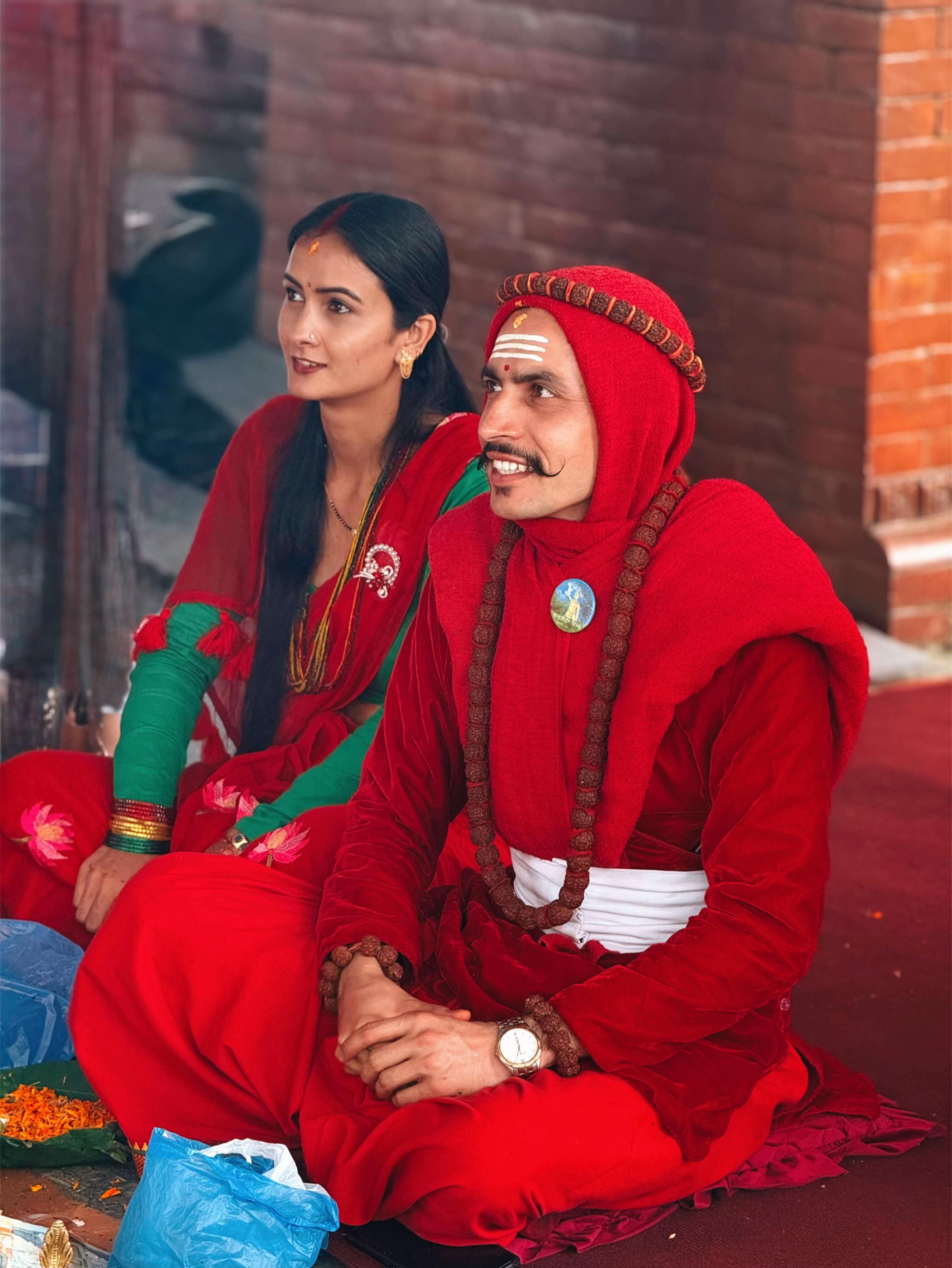 @Bidur Neupane (मूल पुजारी)