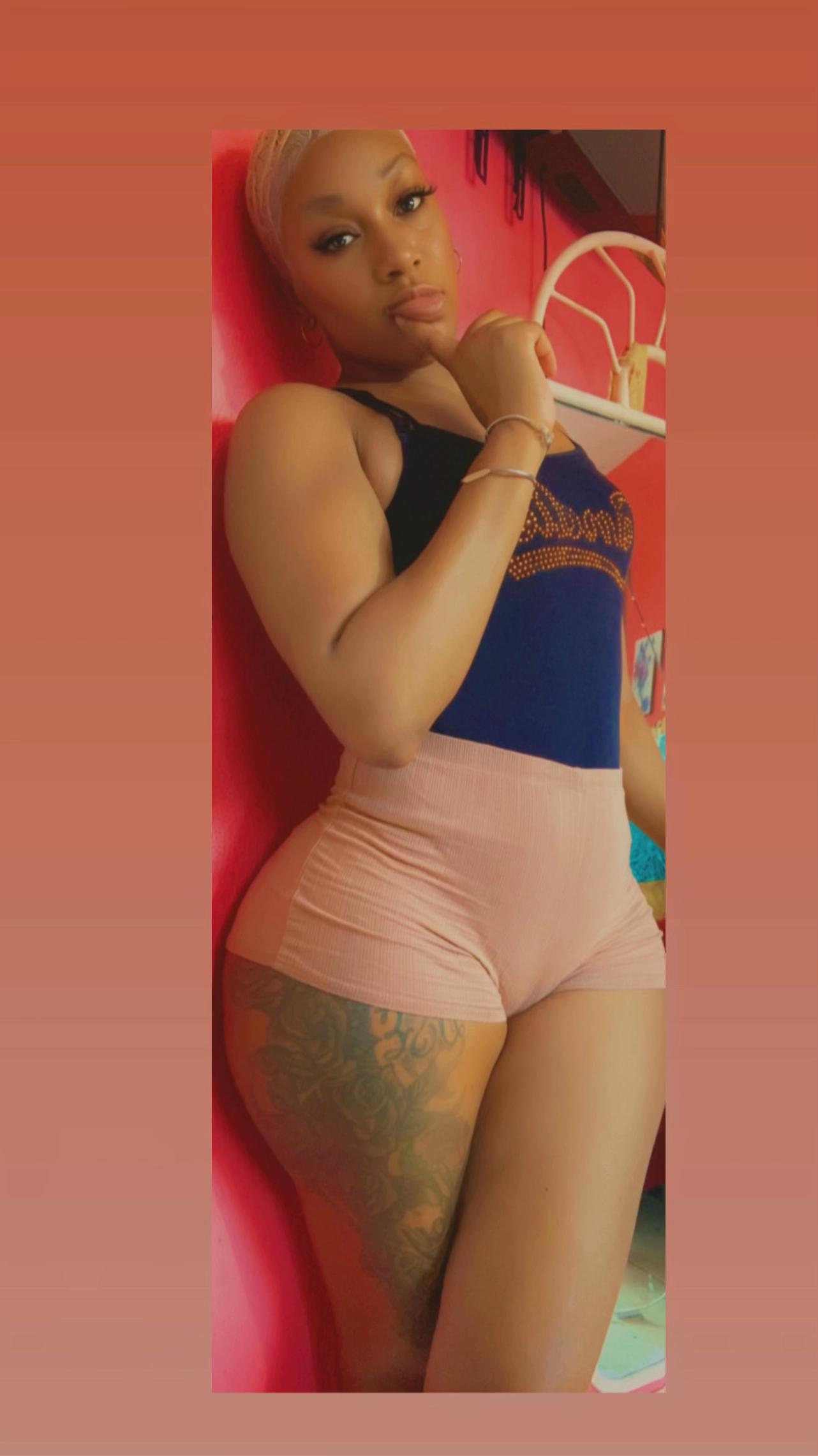 @❤️❤️Bahamian gal❤️❤️