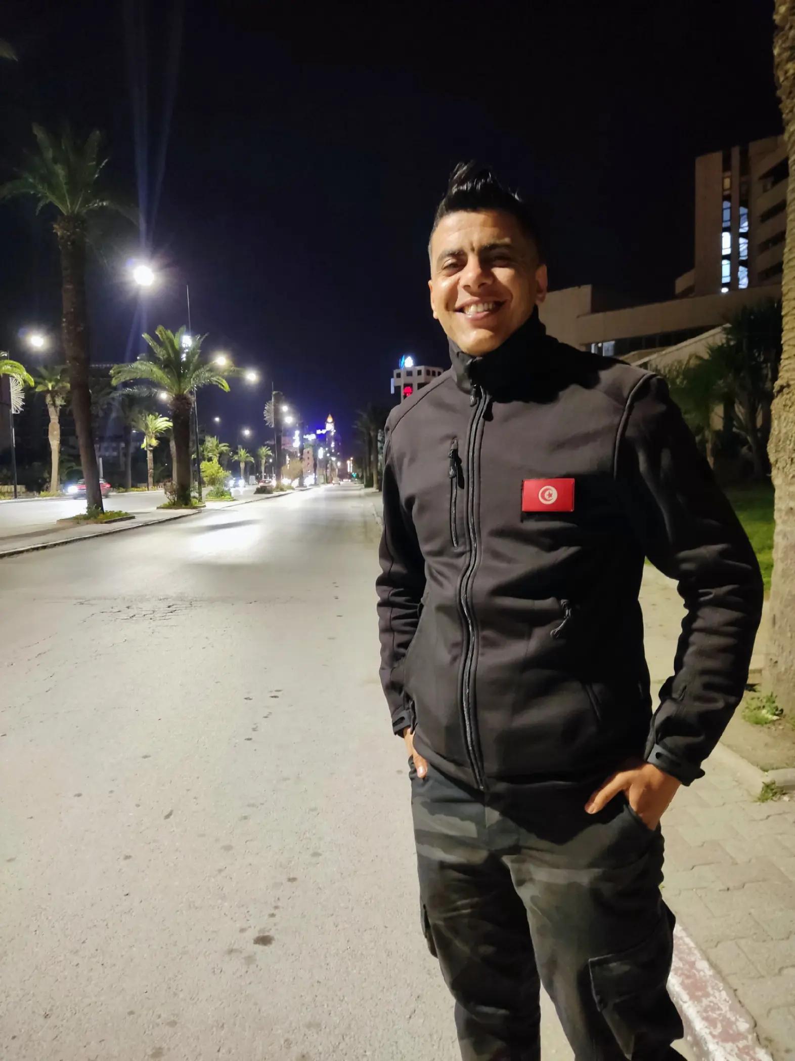 @Ahmed Hammami