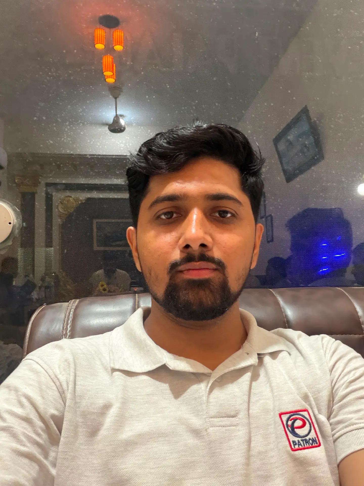 @Waleed Arshad