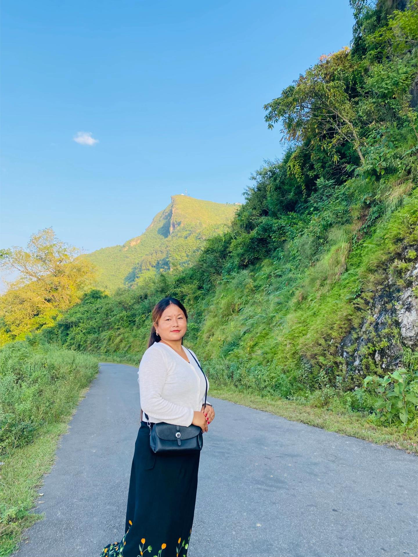 @🤗सुनिता मगर🫀🔐