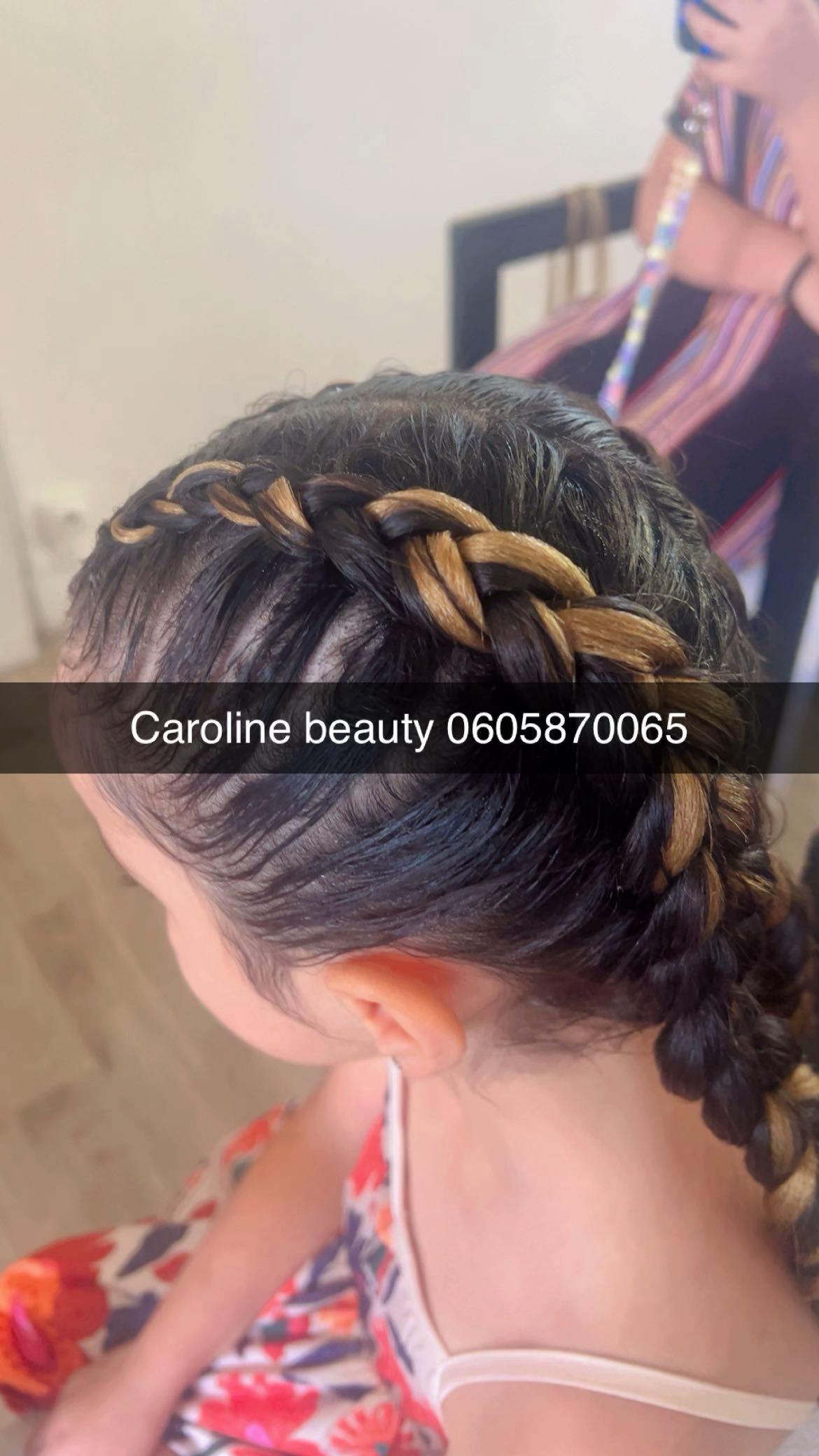 @CAROLINE BEAUTY 🇫🇷