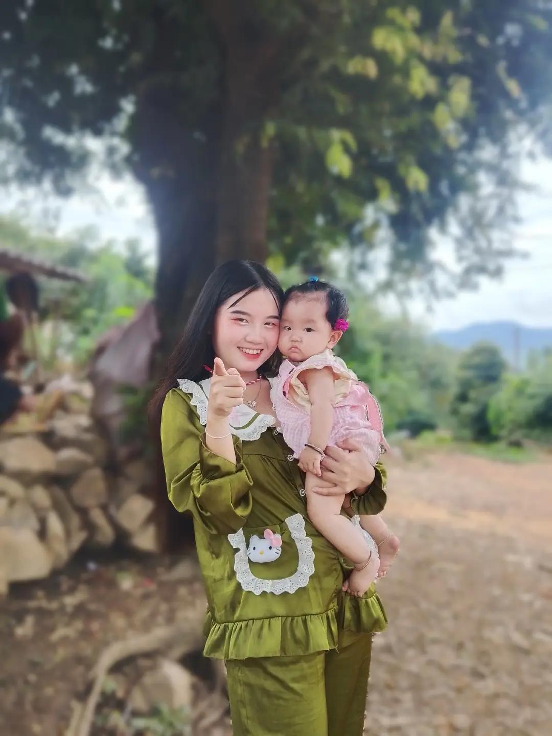 @ສາວມົ້ງຢ່າງ🥰🥰