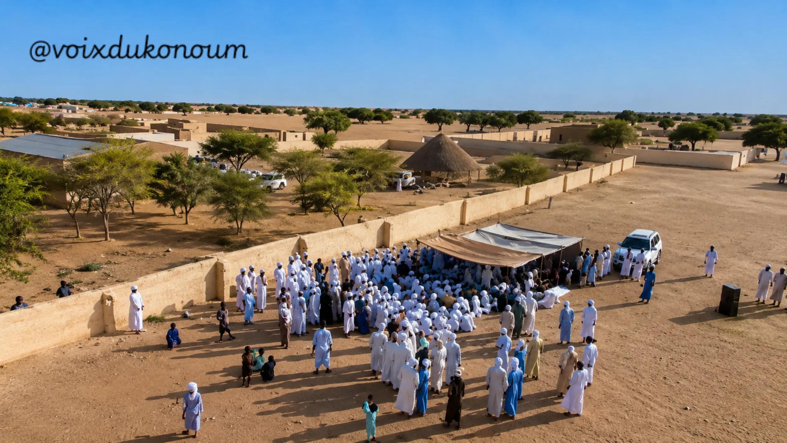 @Voix du Konoum