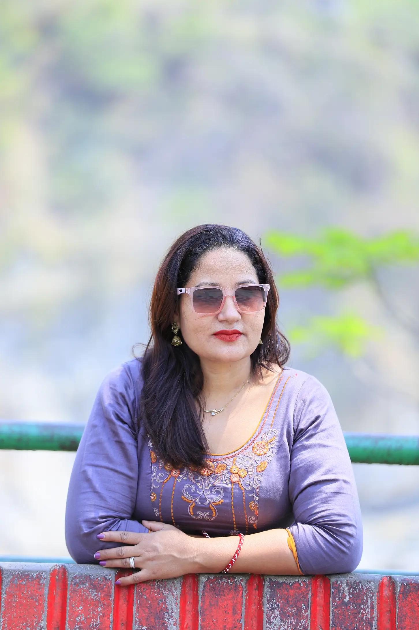 @Nanu Maya Basnet