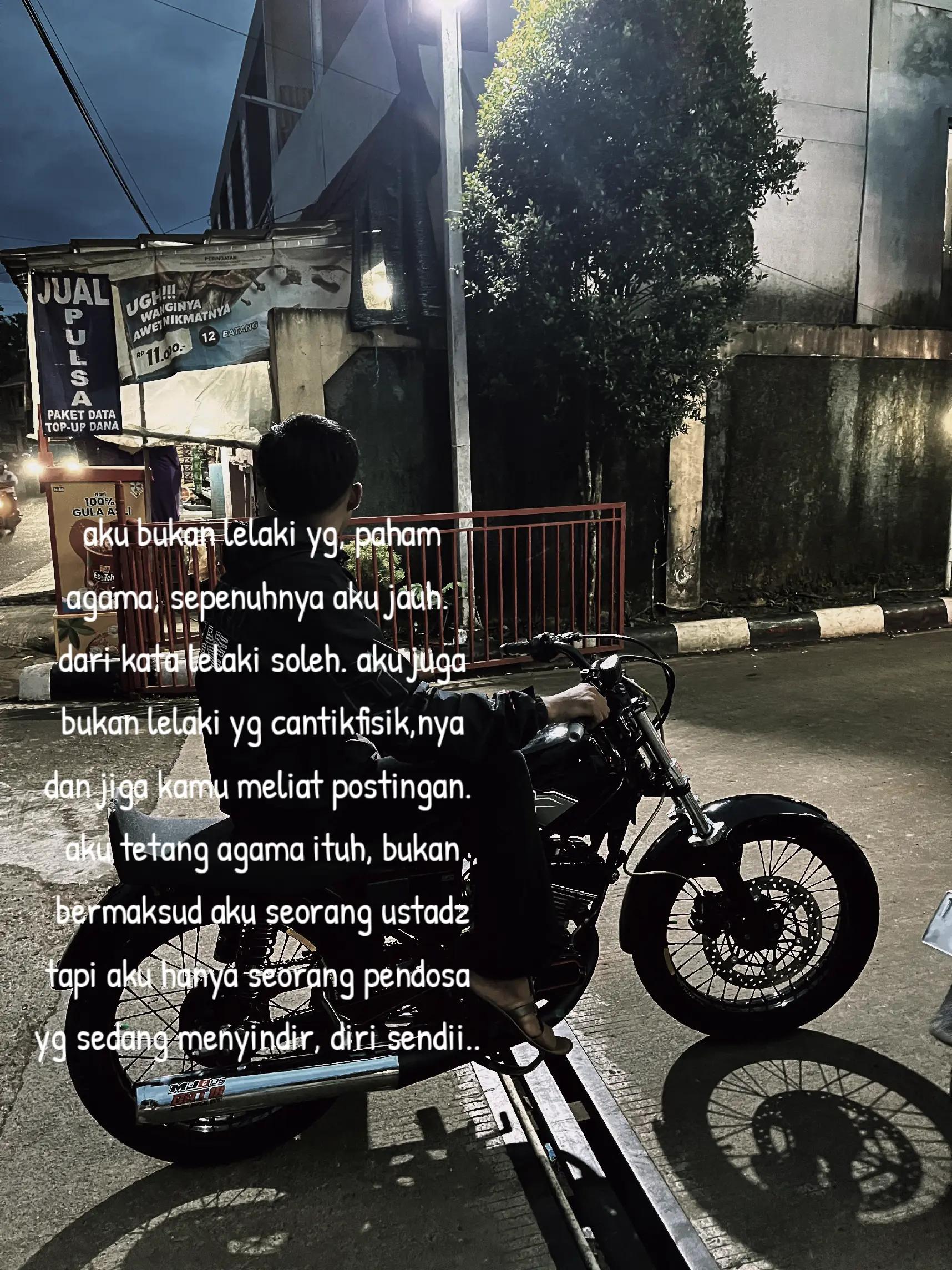 @Ridwan