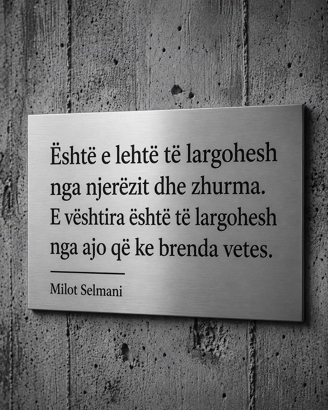 @milotselmani