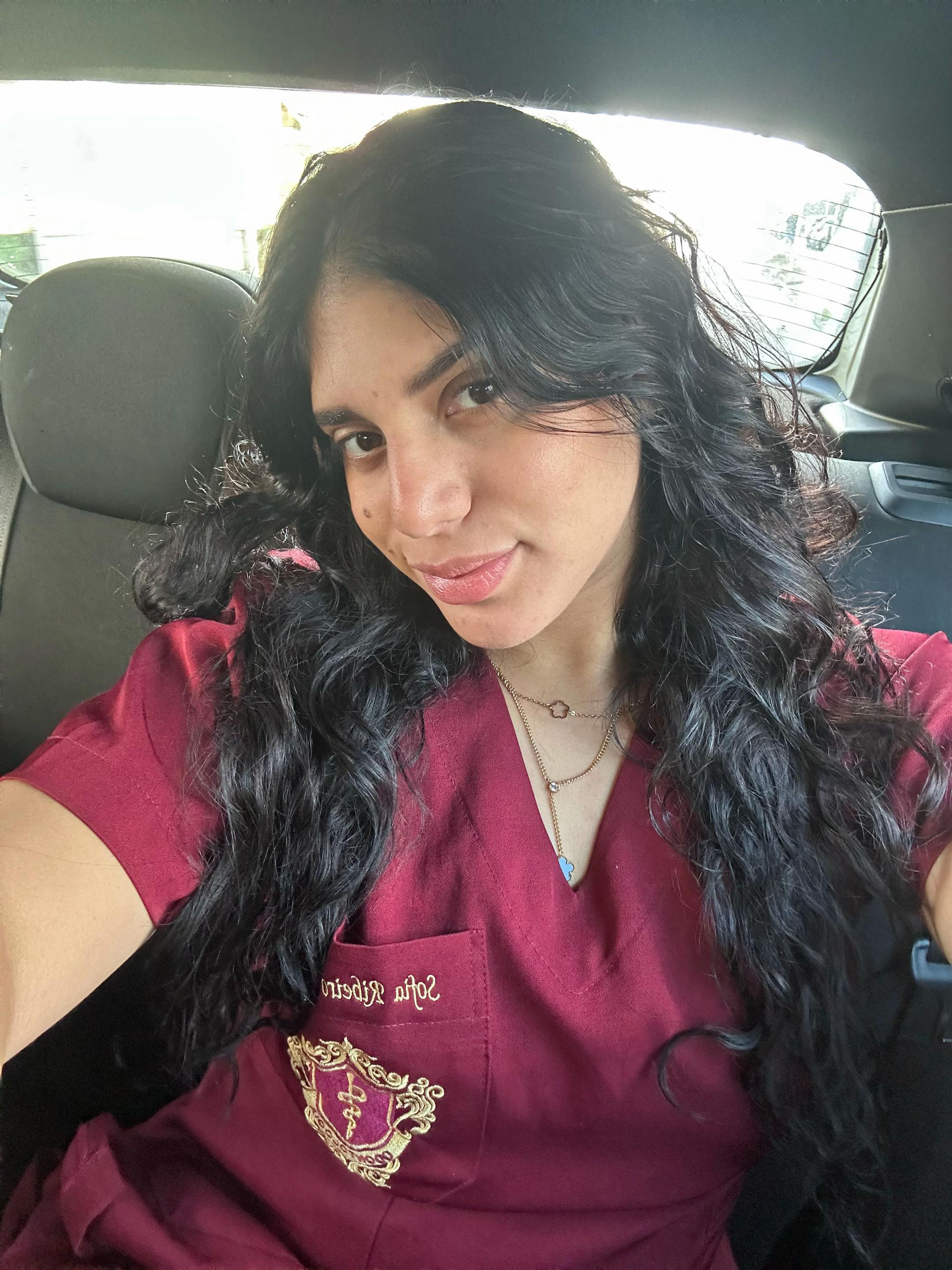 @sofia rocha