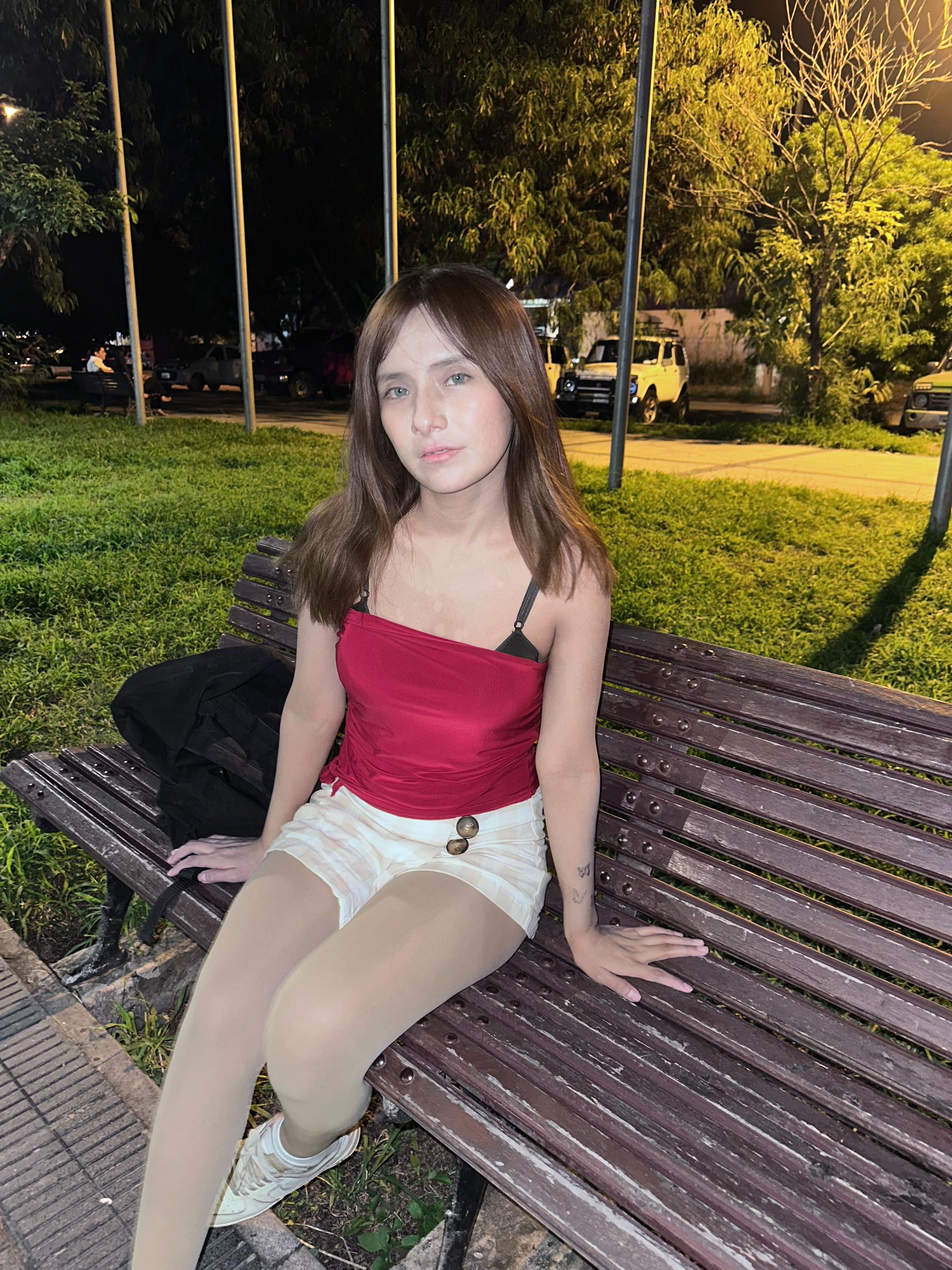 @Clarita
