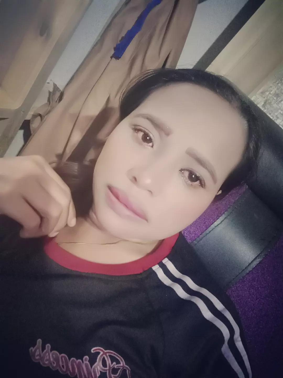 @pacar ku adalah milik ku
